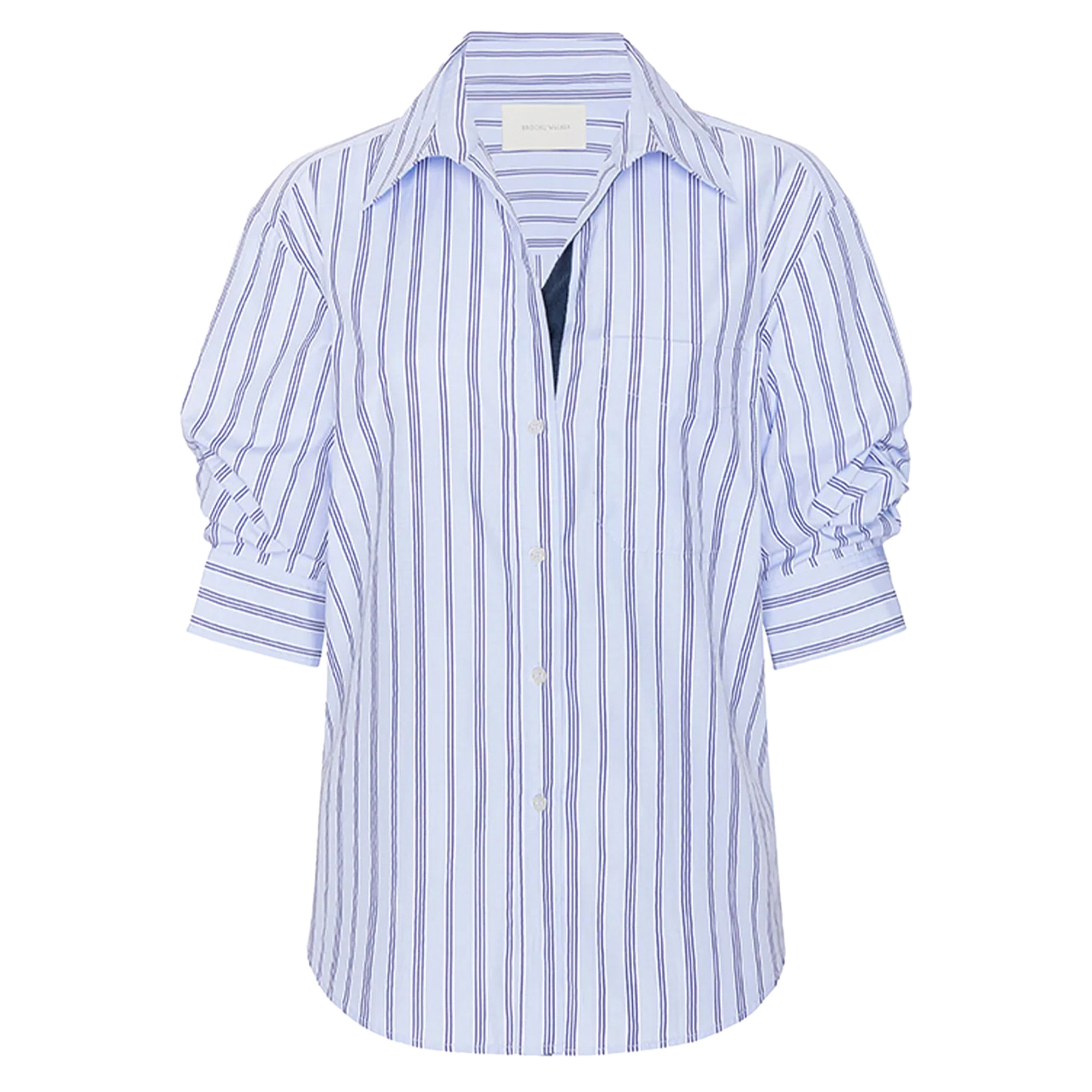 The Pia Shirt