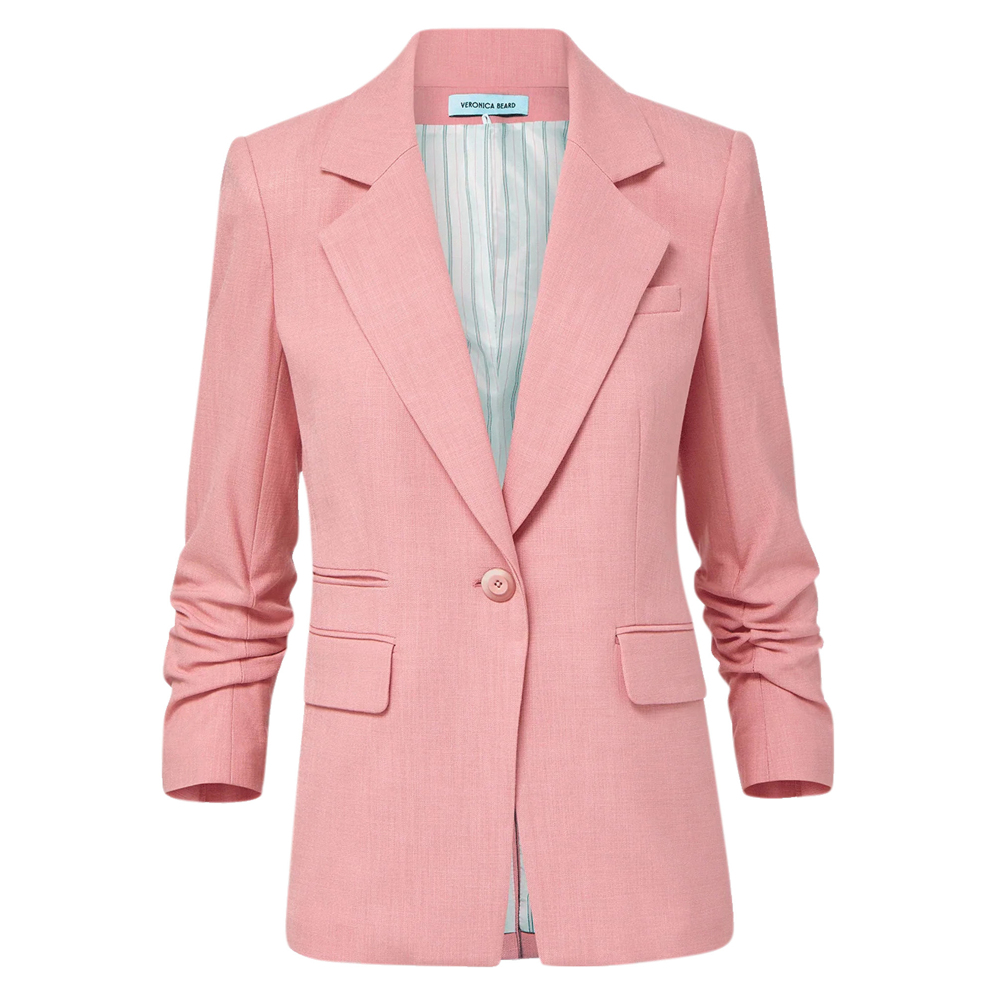 Battista Dickey Jacket