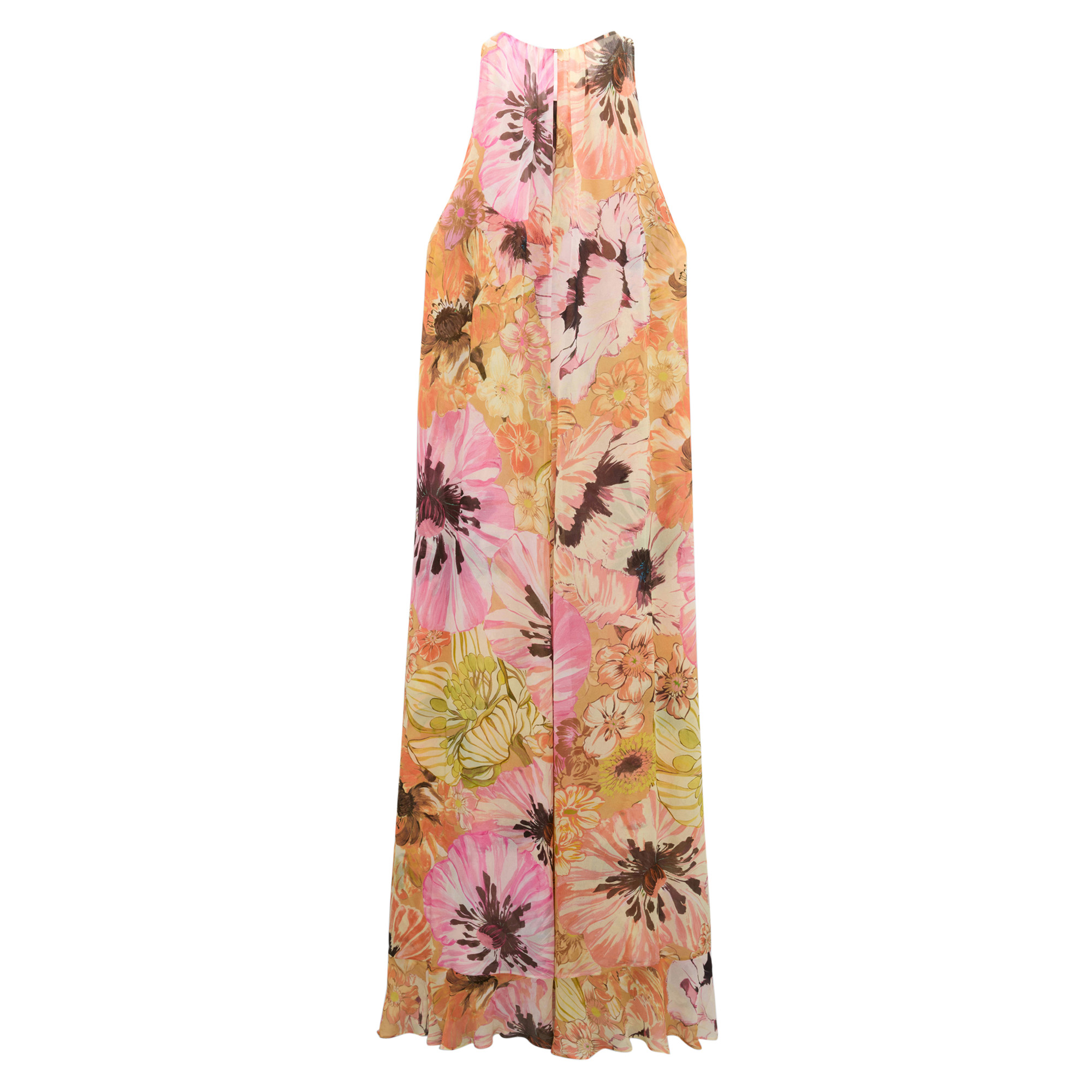 Floral Dream Dress