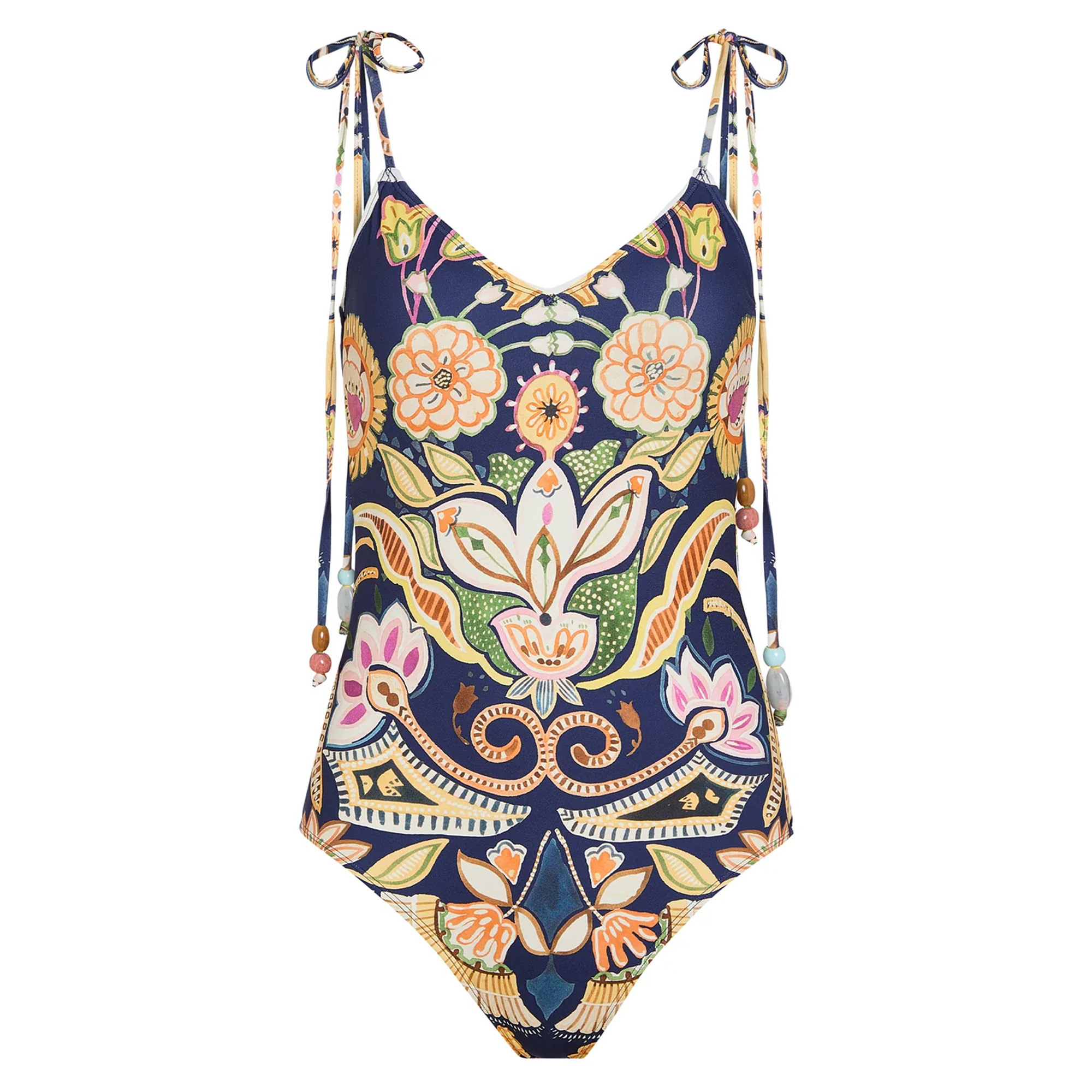 Kai One Piece Swimsuit
