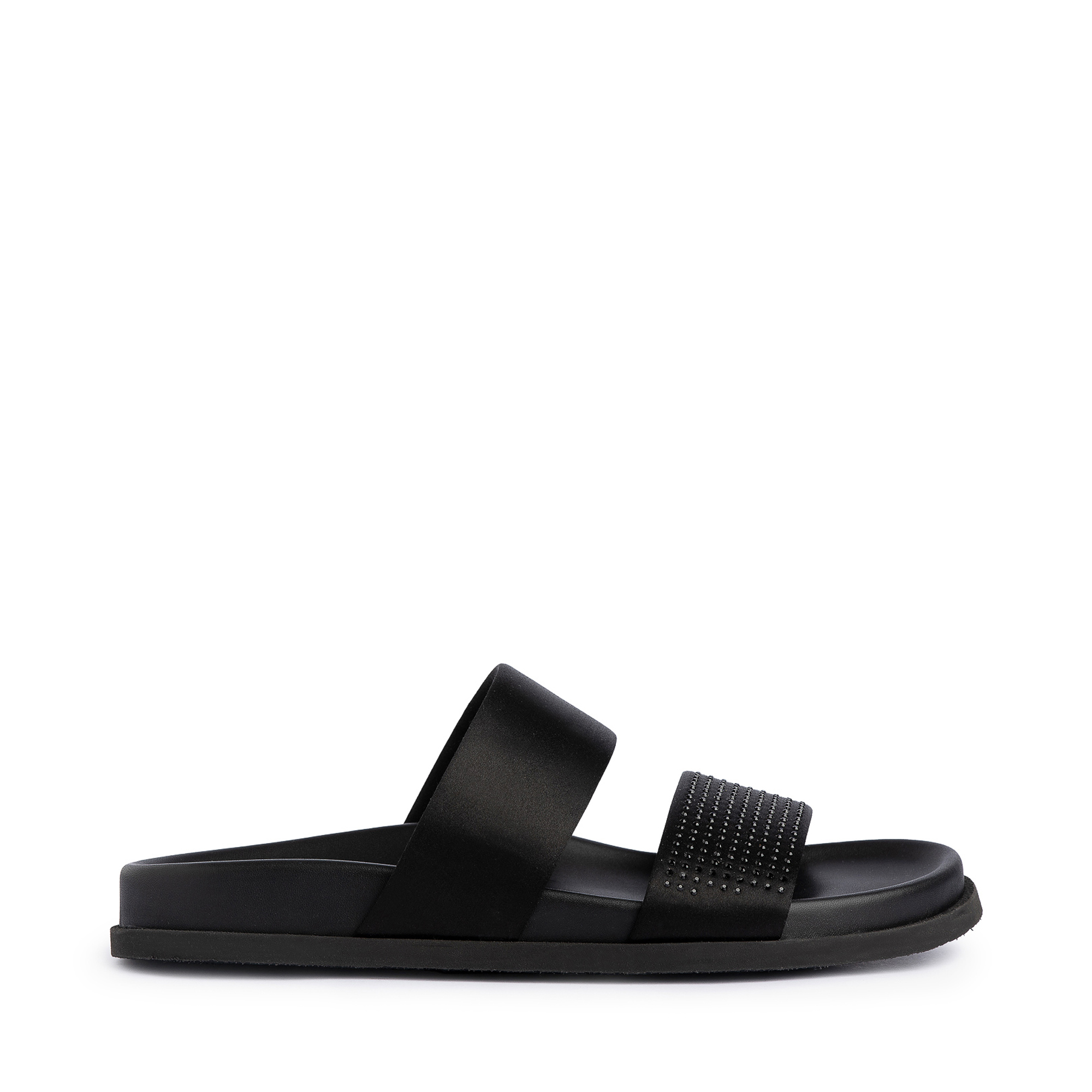 Danny Flat Sandal
