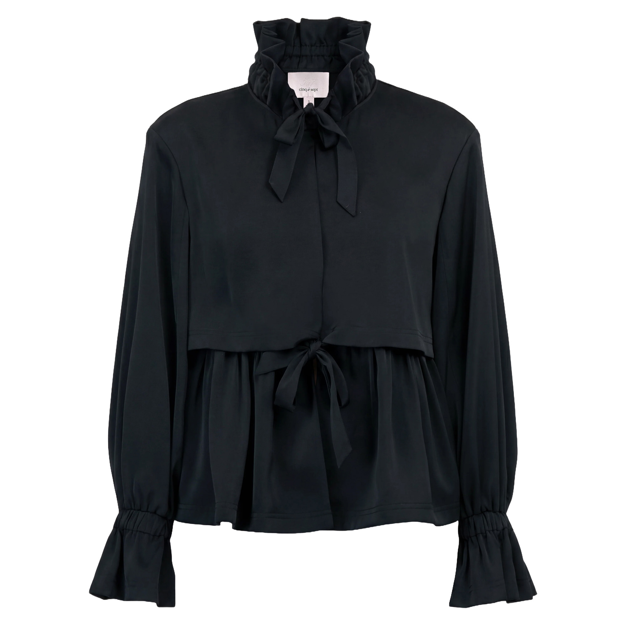 Azira Jacket