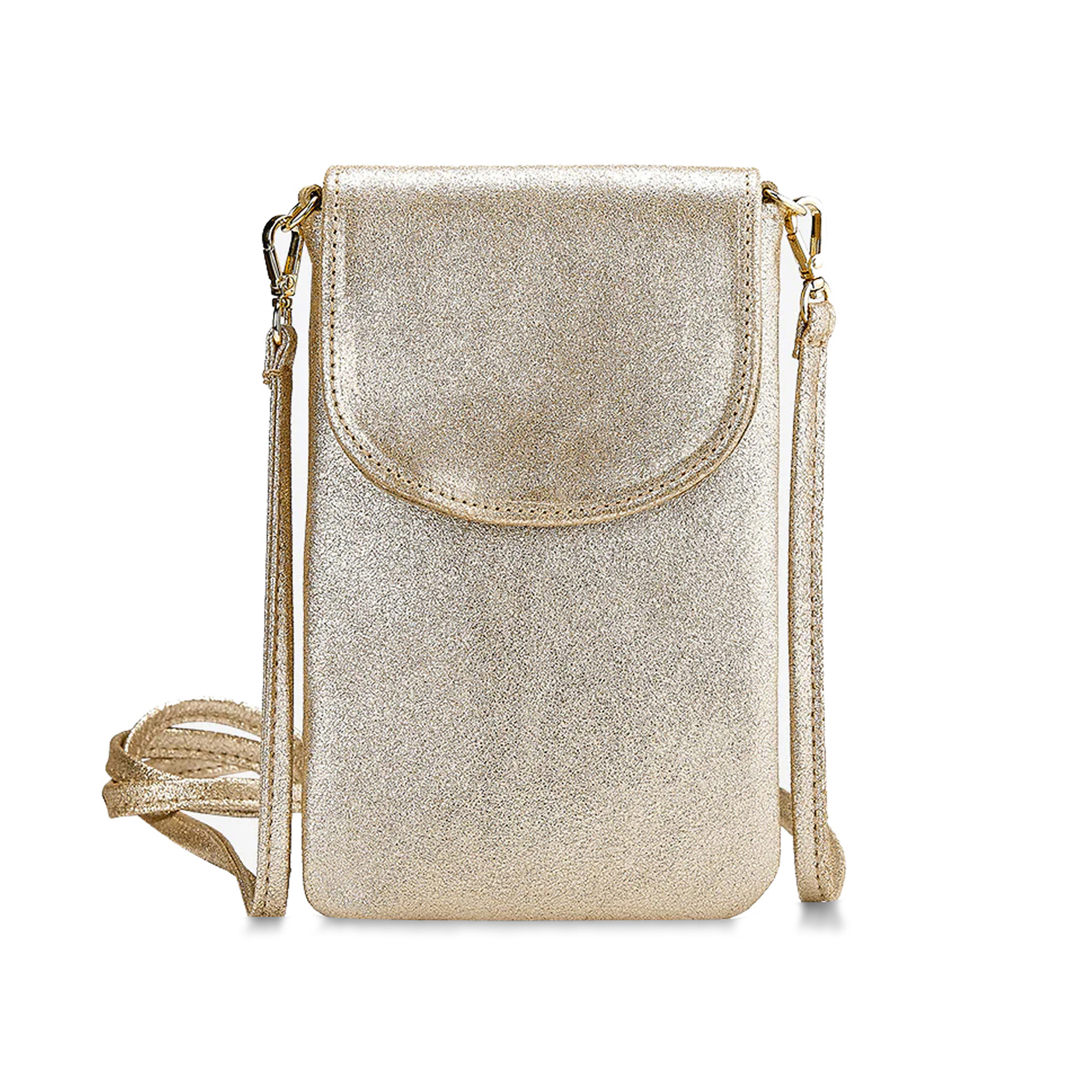 Emmie Phone Crossbody