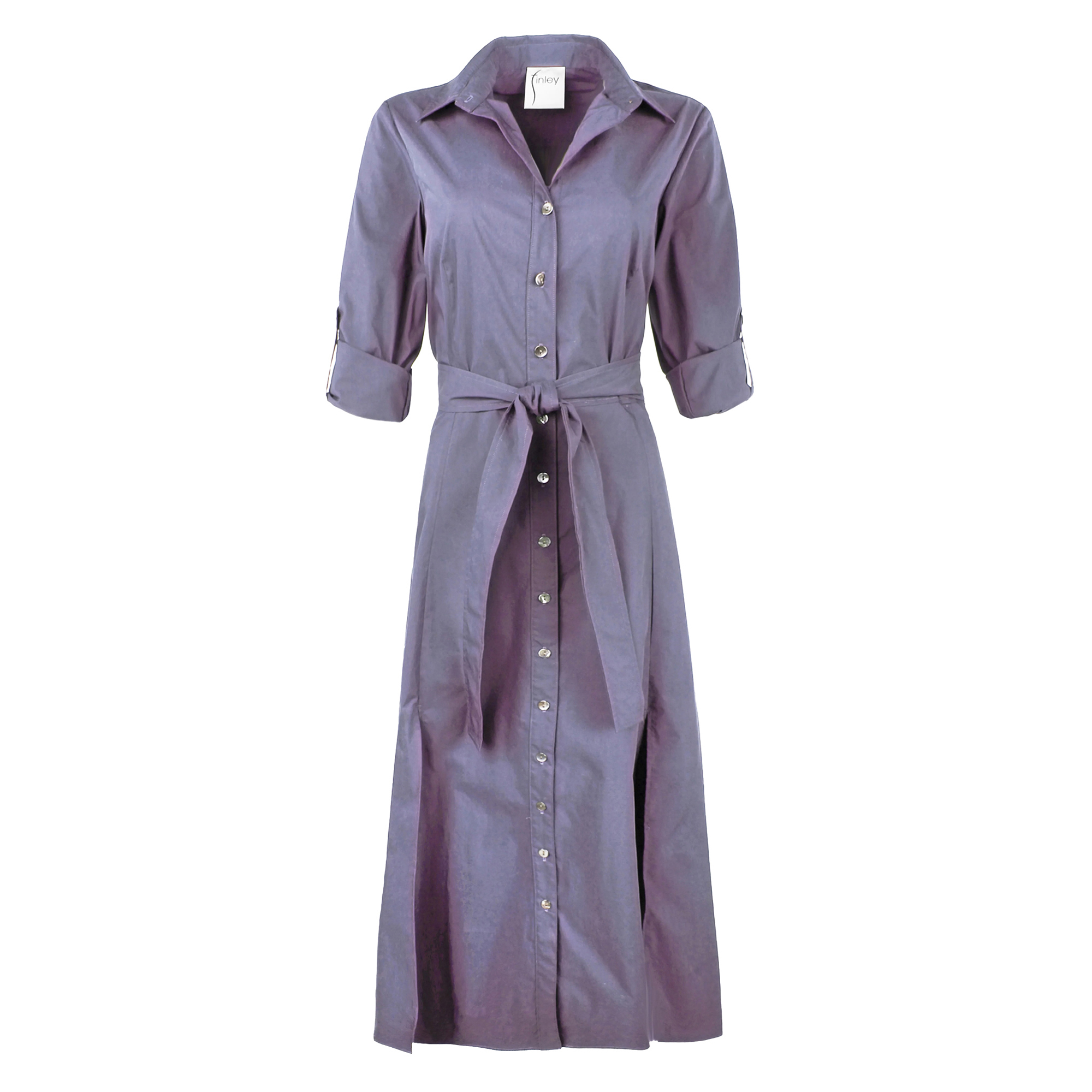 Long Laine Dress