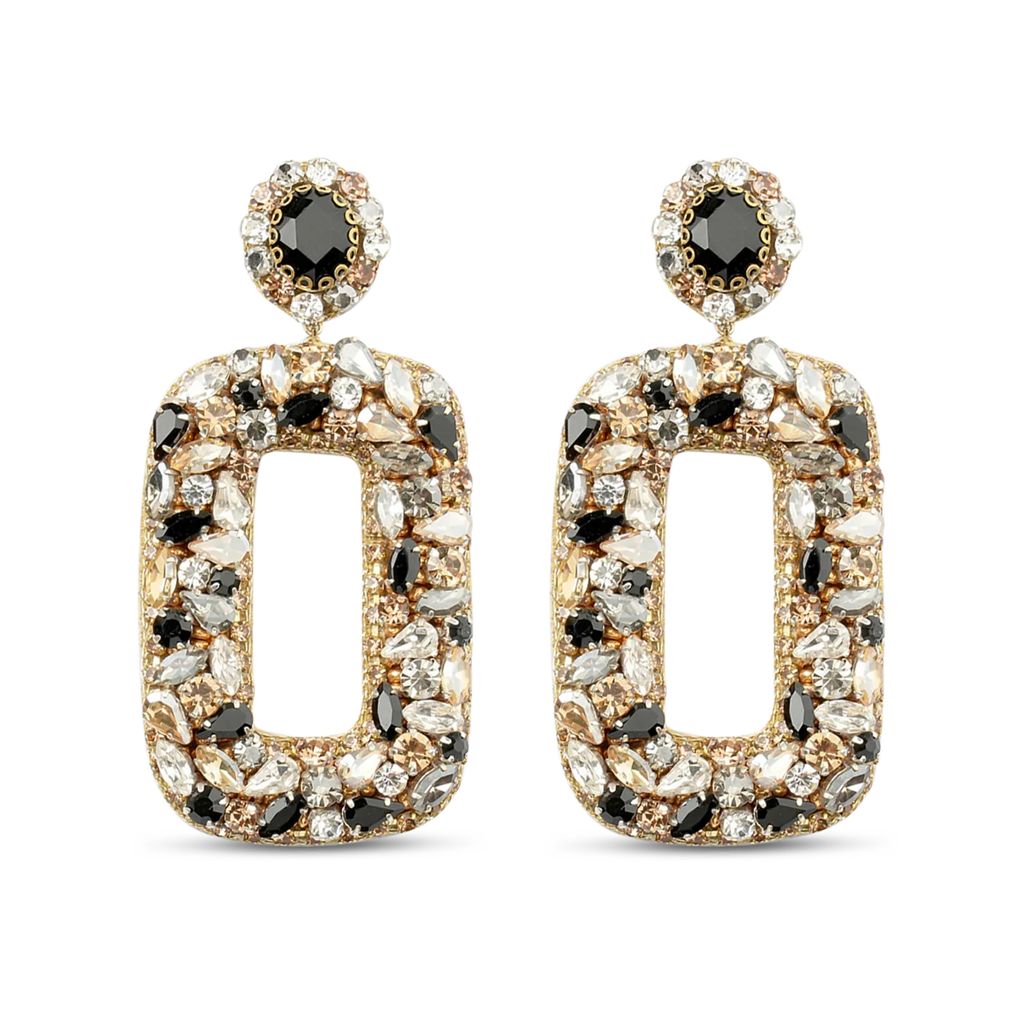 Libi Earrings