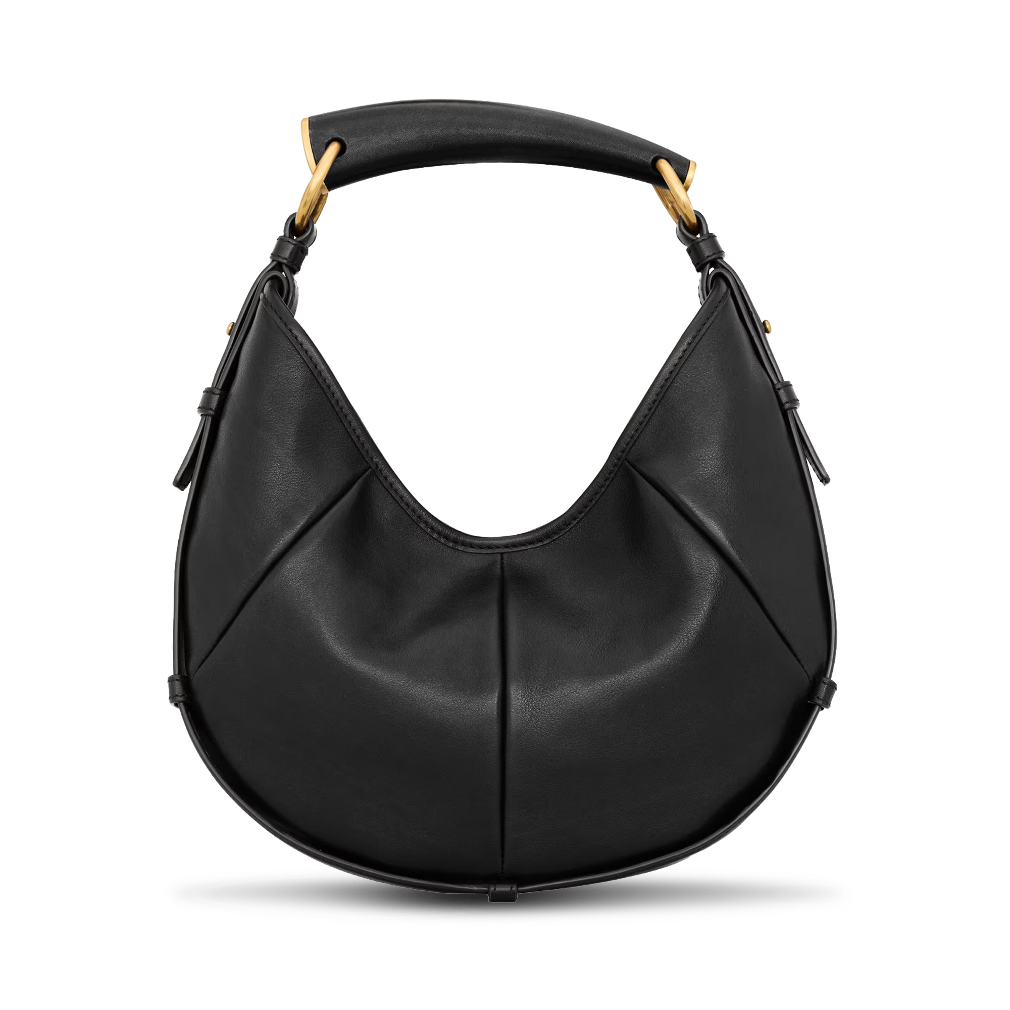 Small Mombasa Hobo Bag