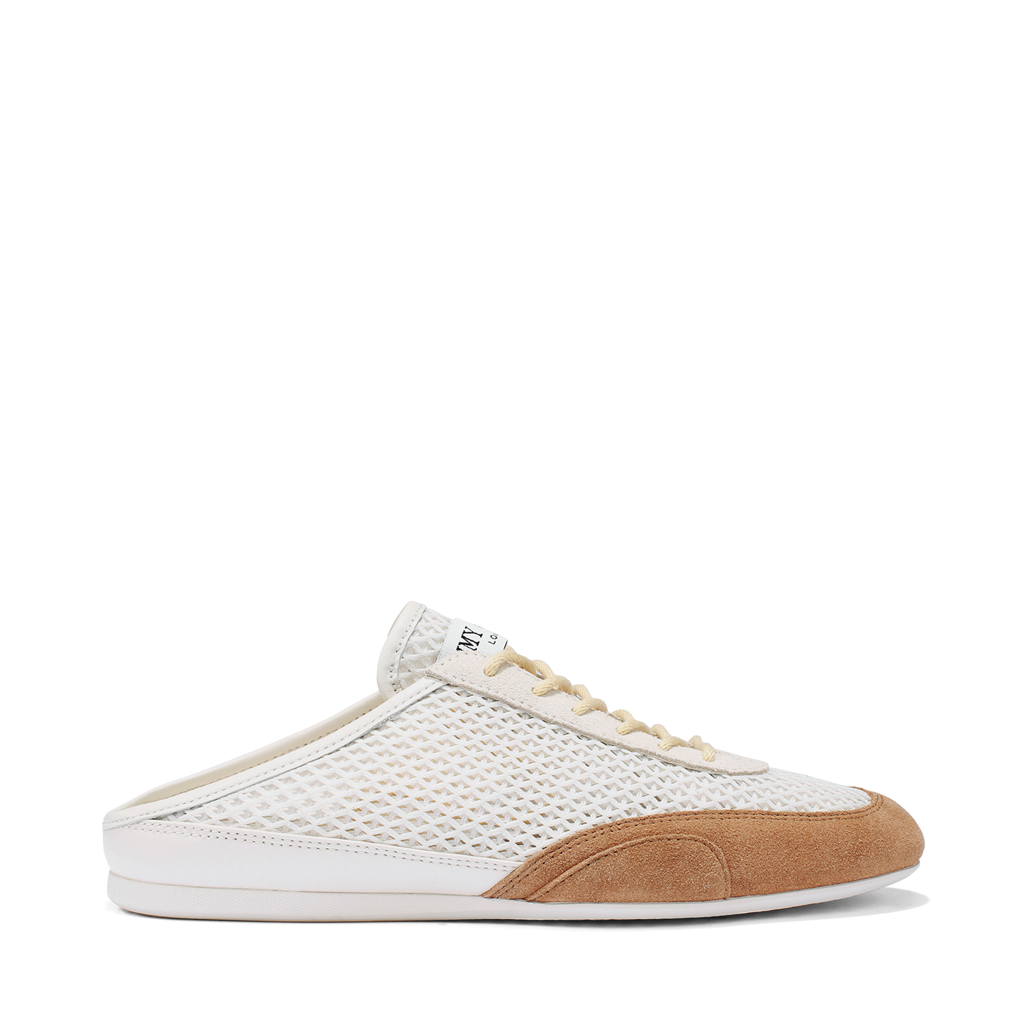 Sunny Sneaker Mule