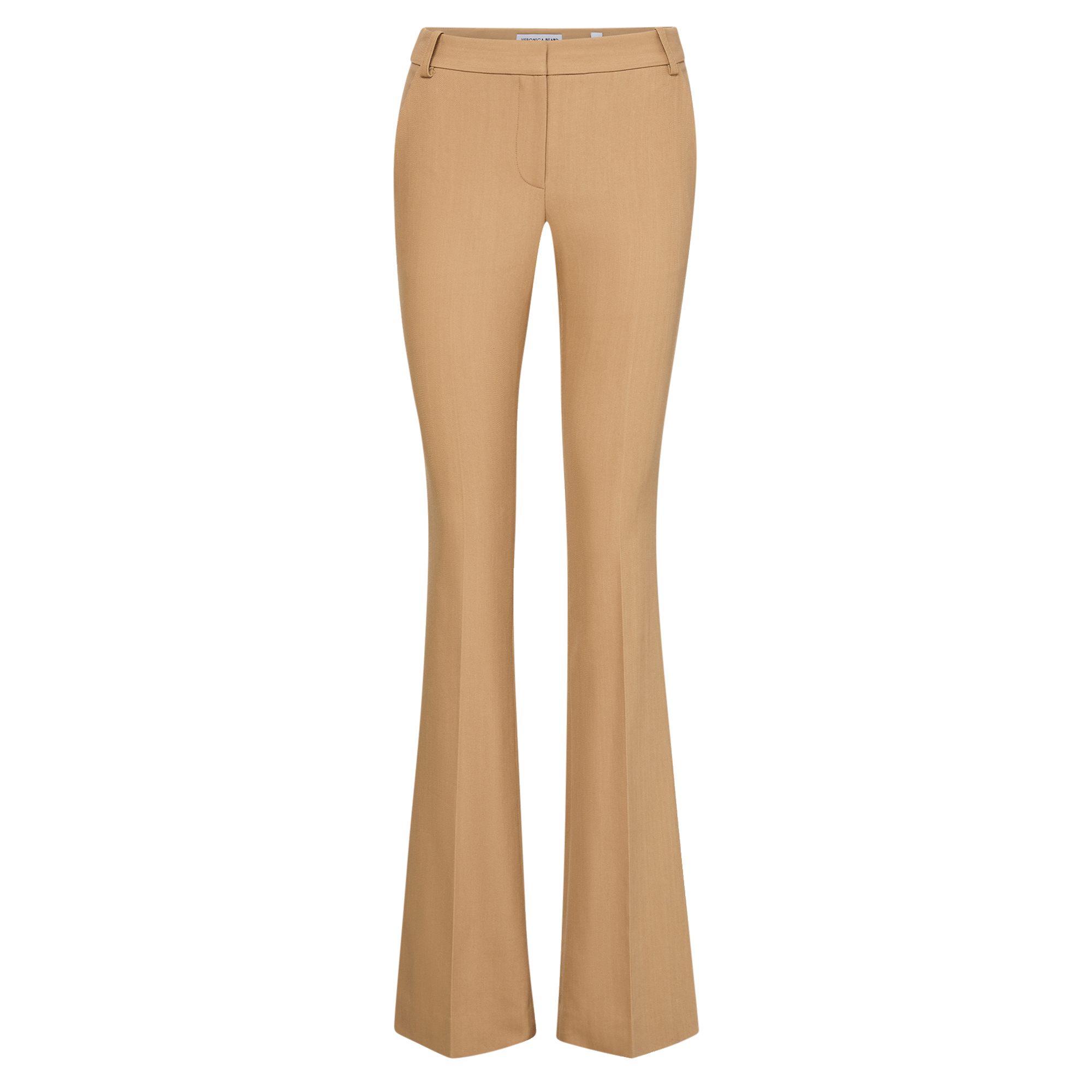 Corbette High-Rise Bootcut Pant