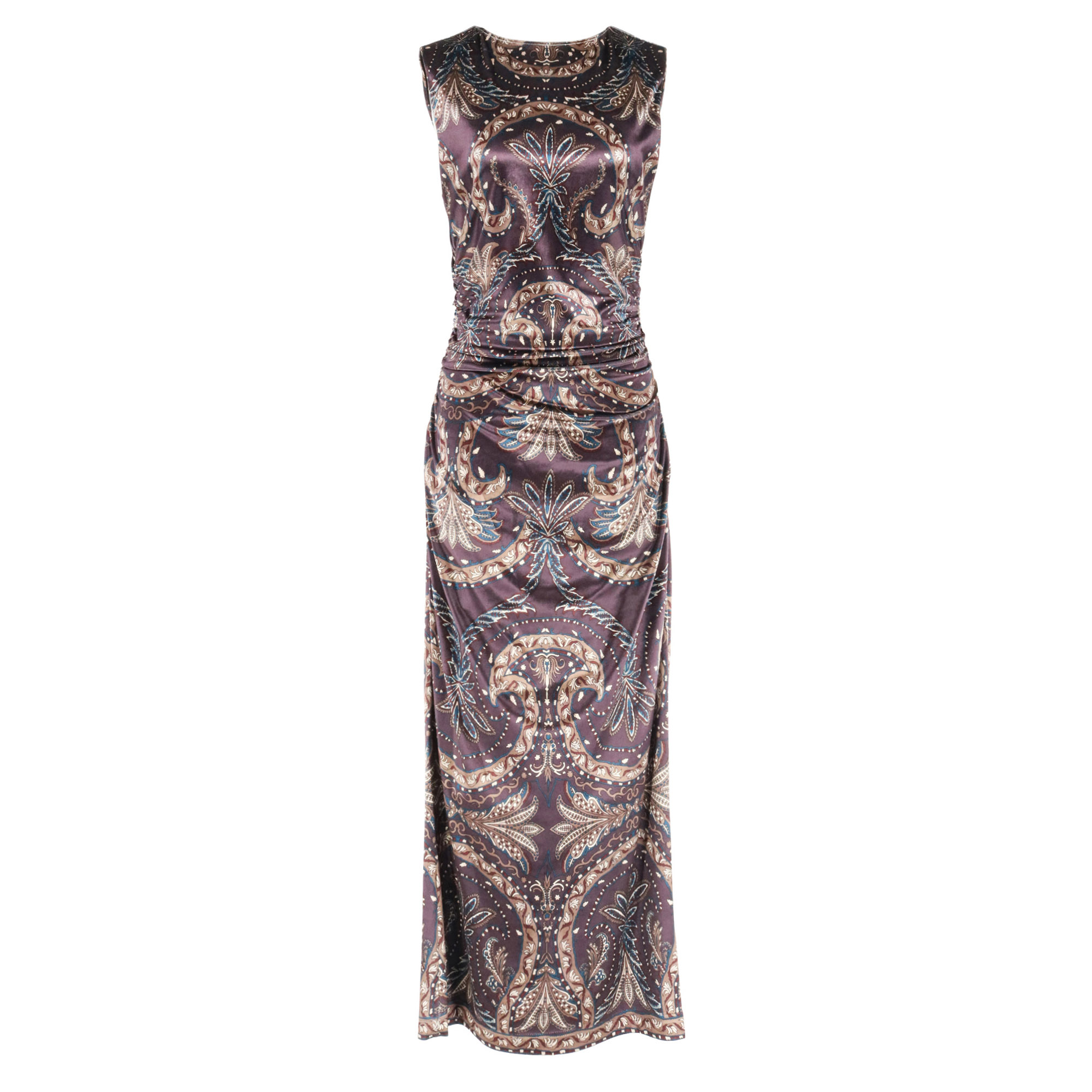 Charissa Dress