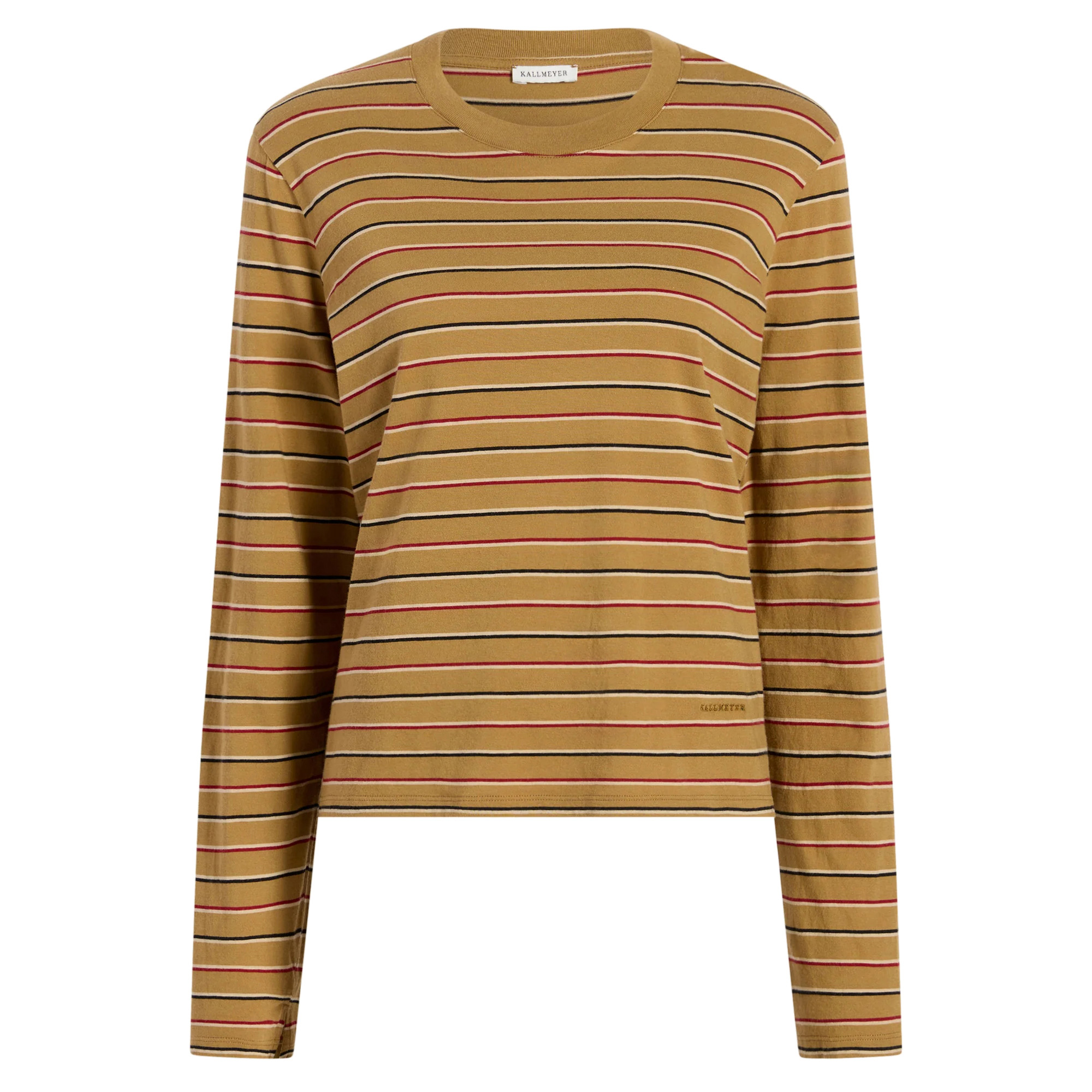 Wynn Long Sleeve T-Shirt