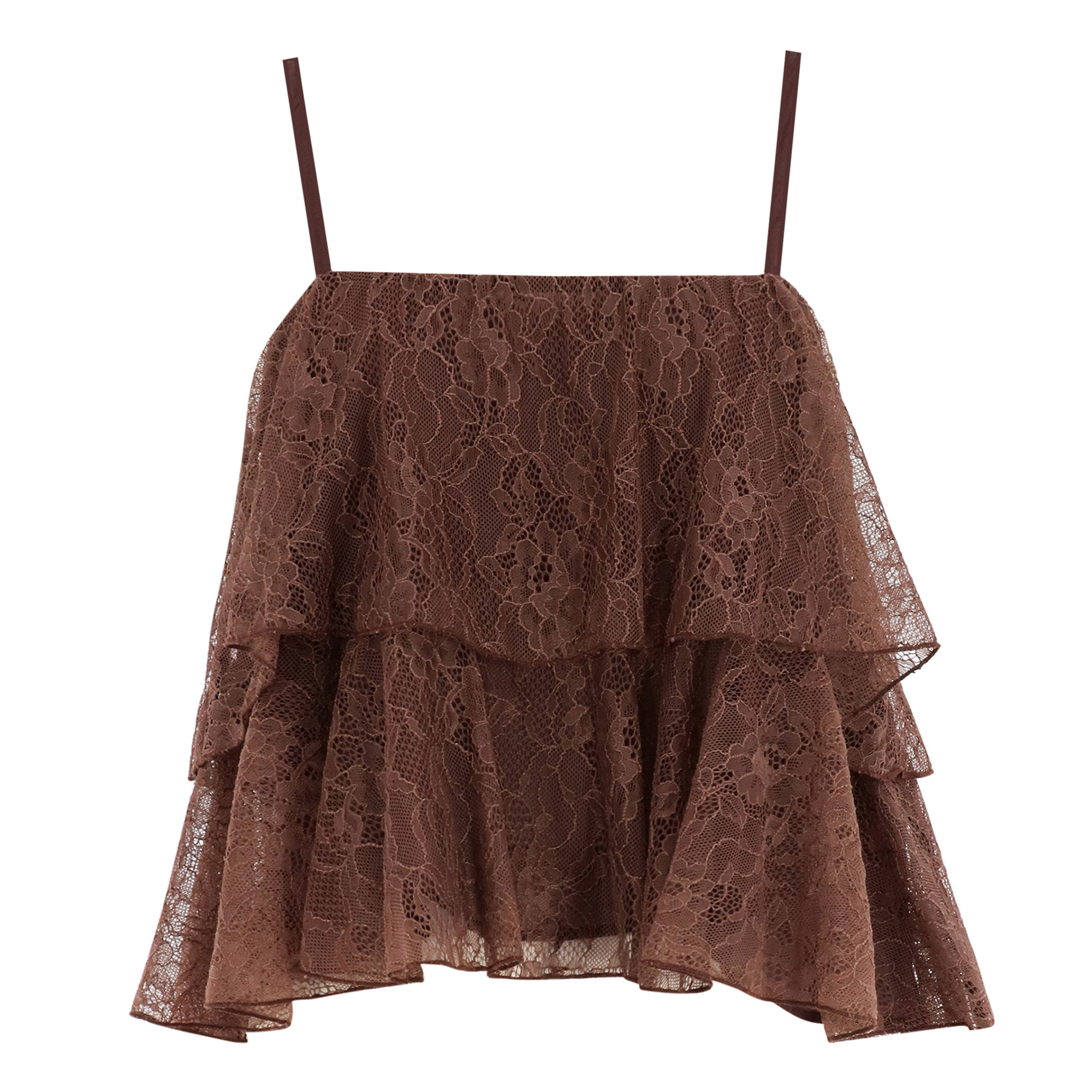Lace Cami