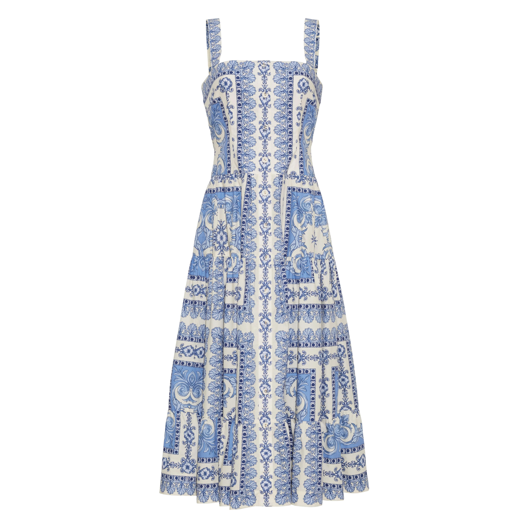 Margarita Dress