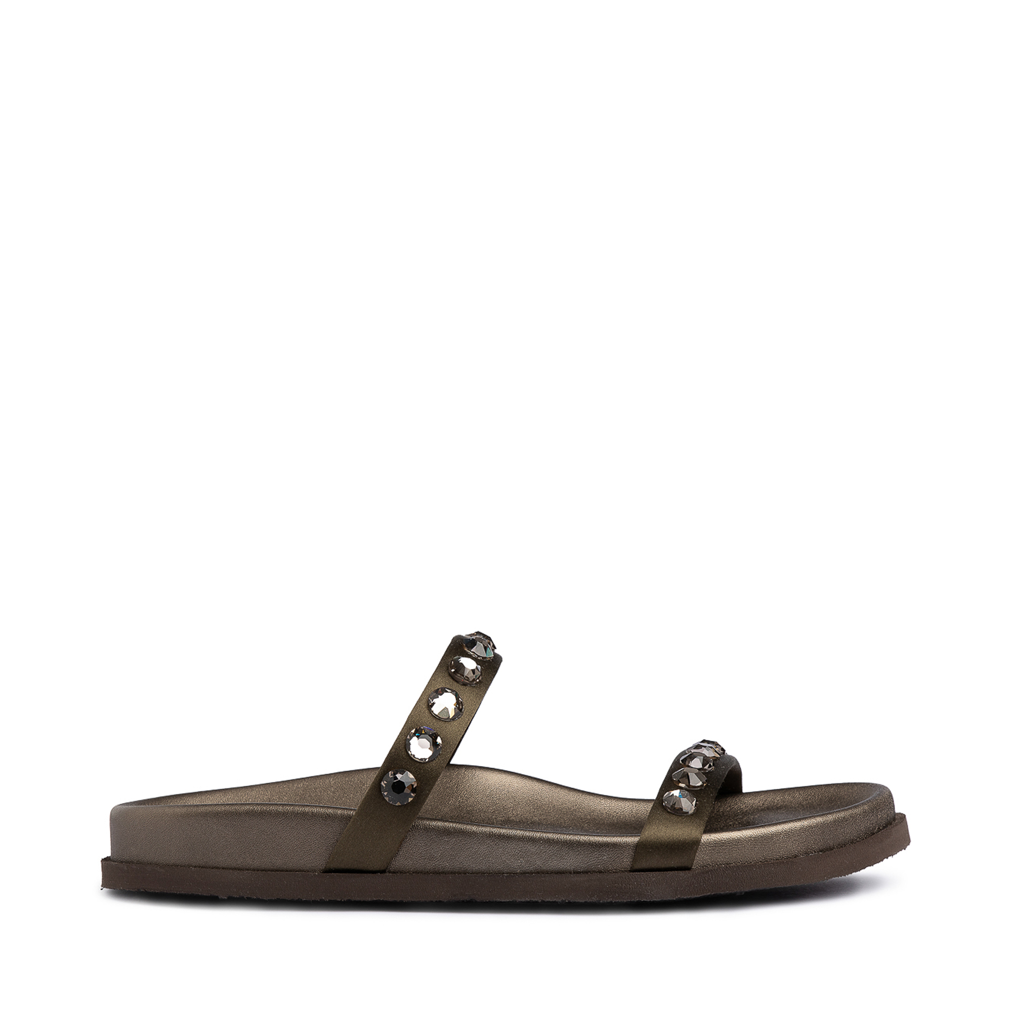 Doyel Flat Sandal