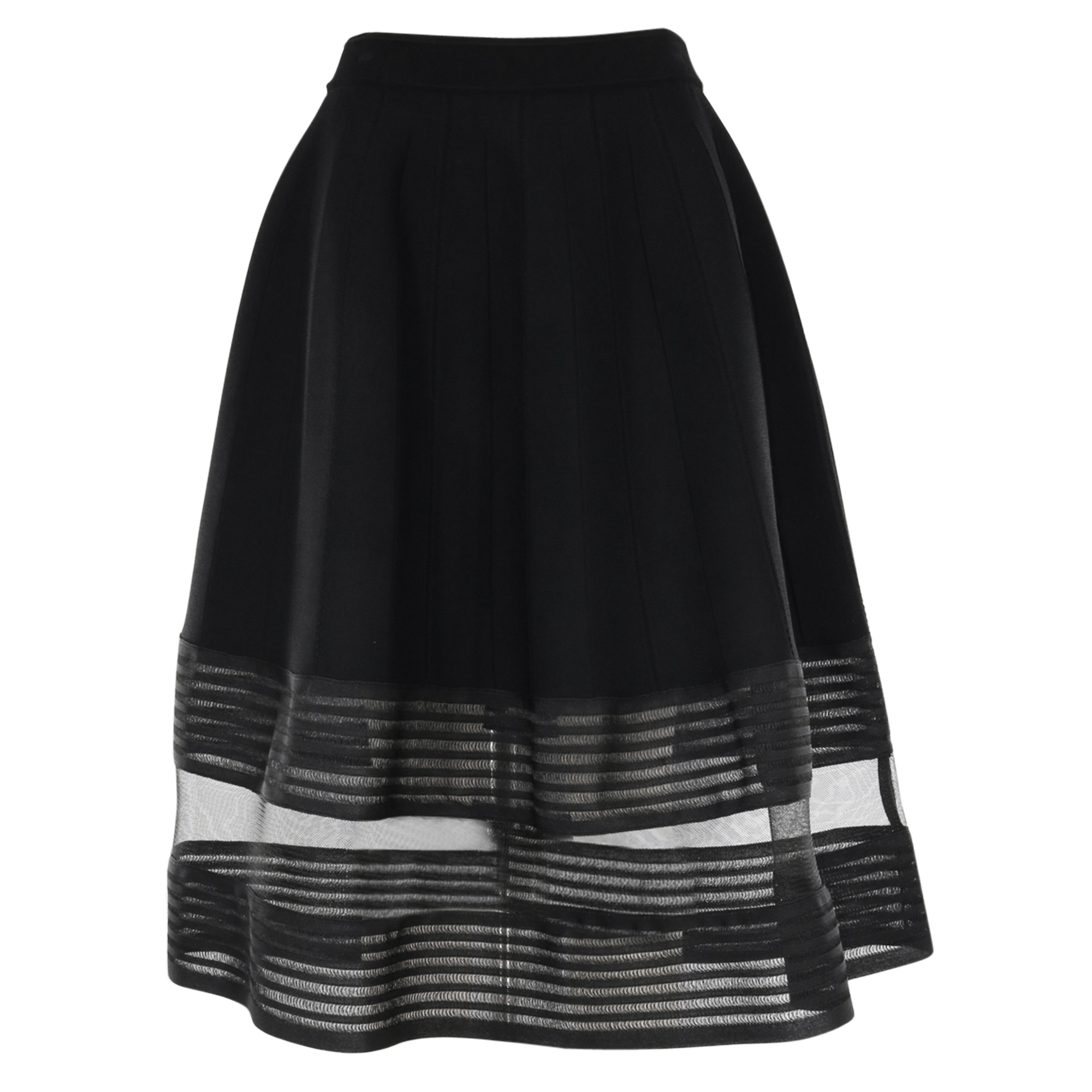 Flora Skirt