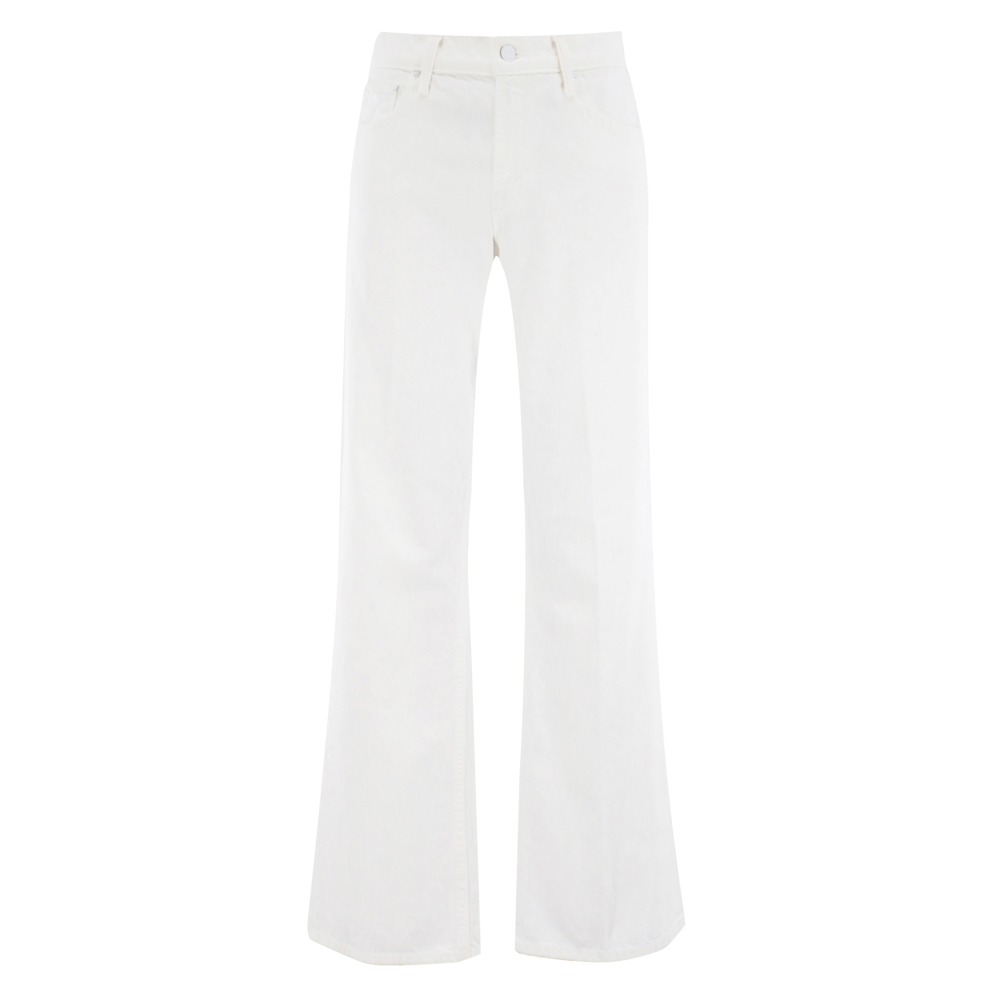 The Bookie Skimp Mid-Rise Bootcut Jean