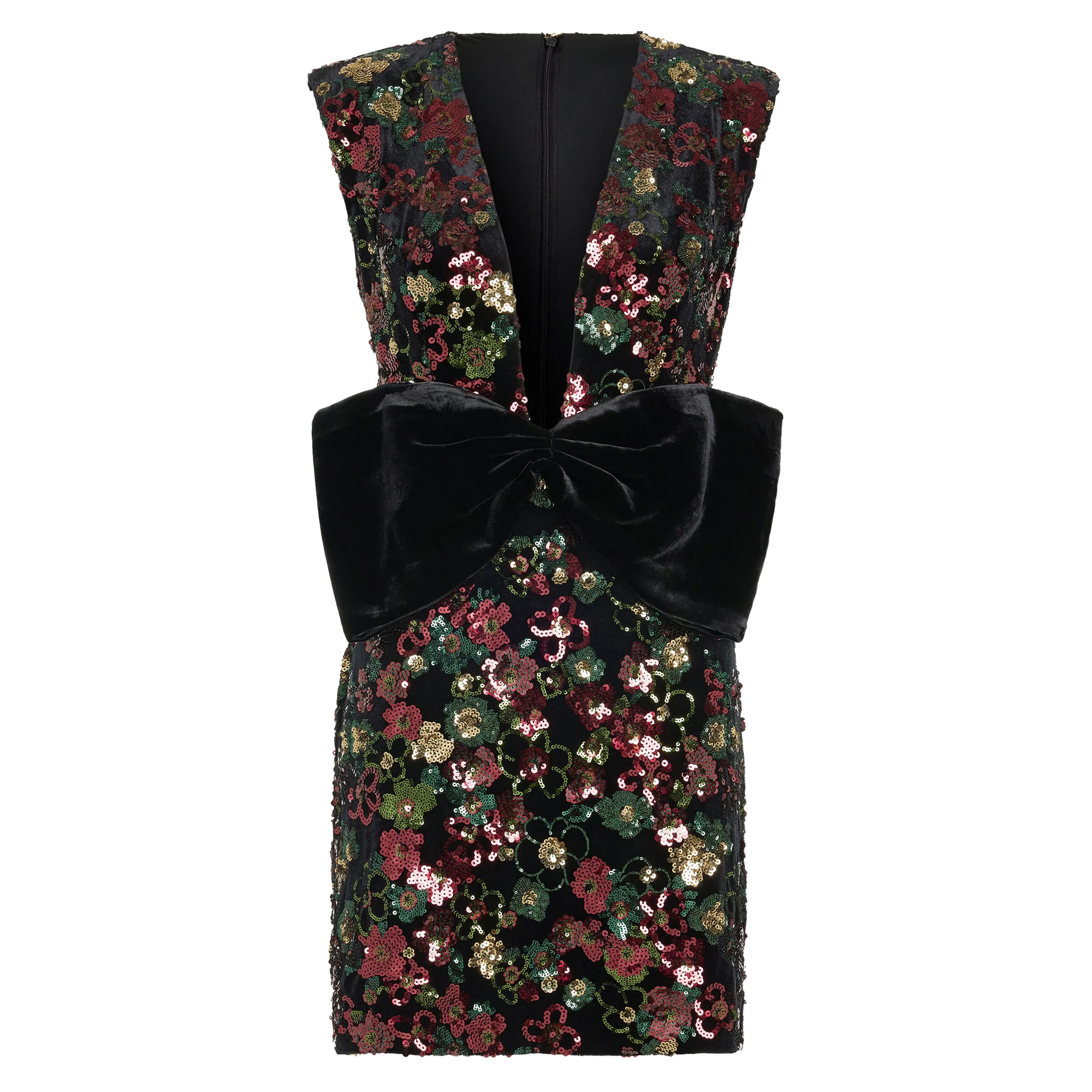 Kimberly Dress