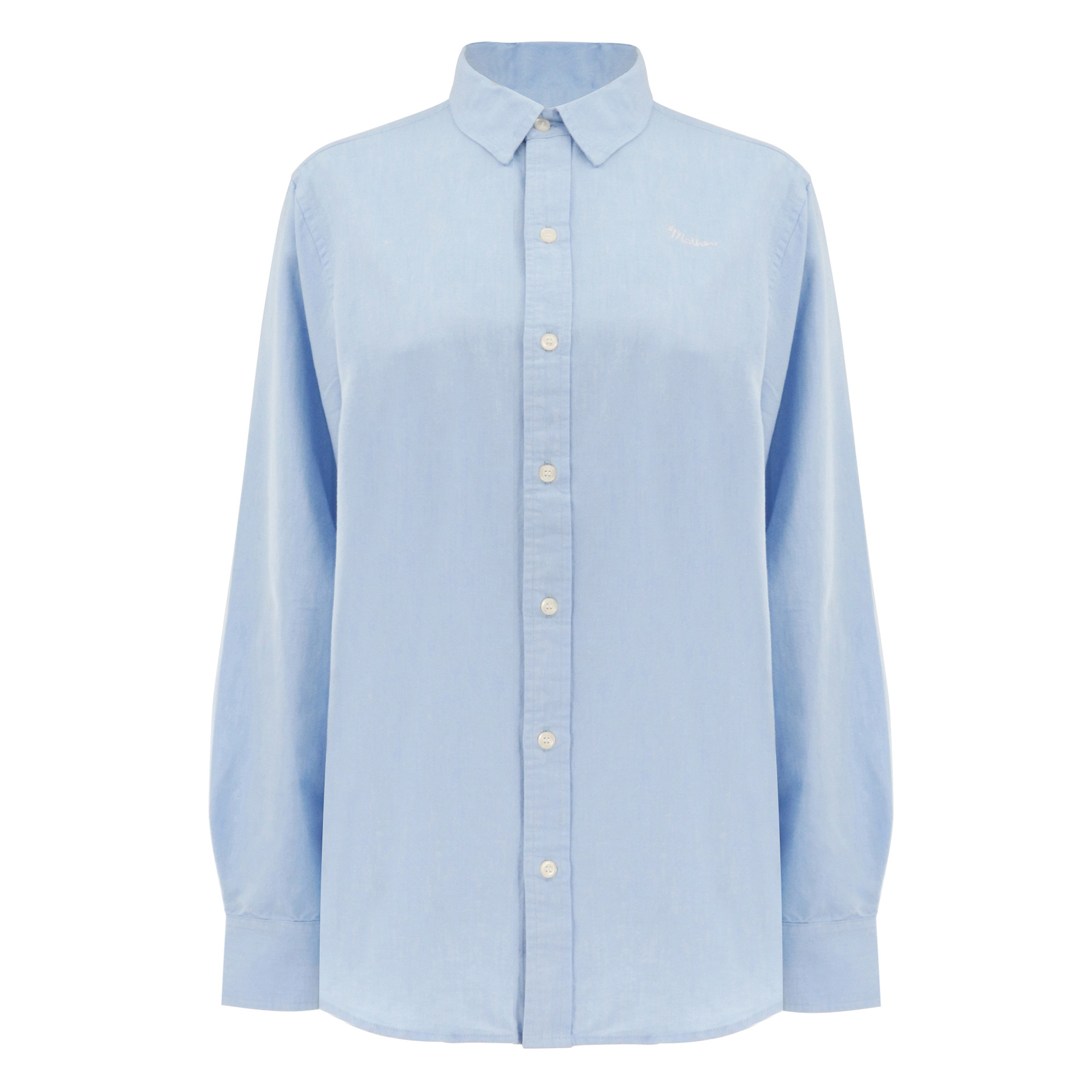 The Bestie Button-Down Shirt