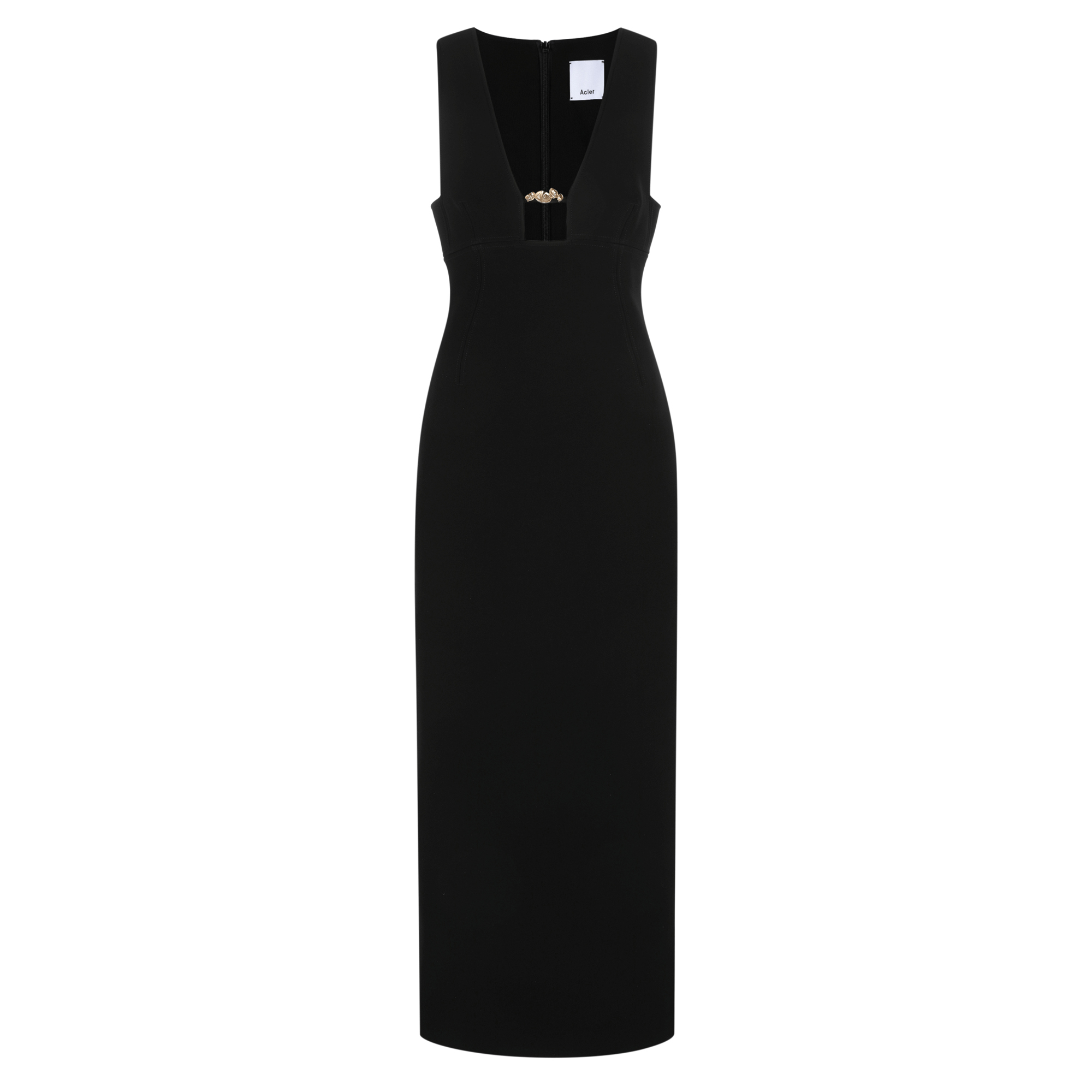 Picardie Maxi Dress