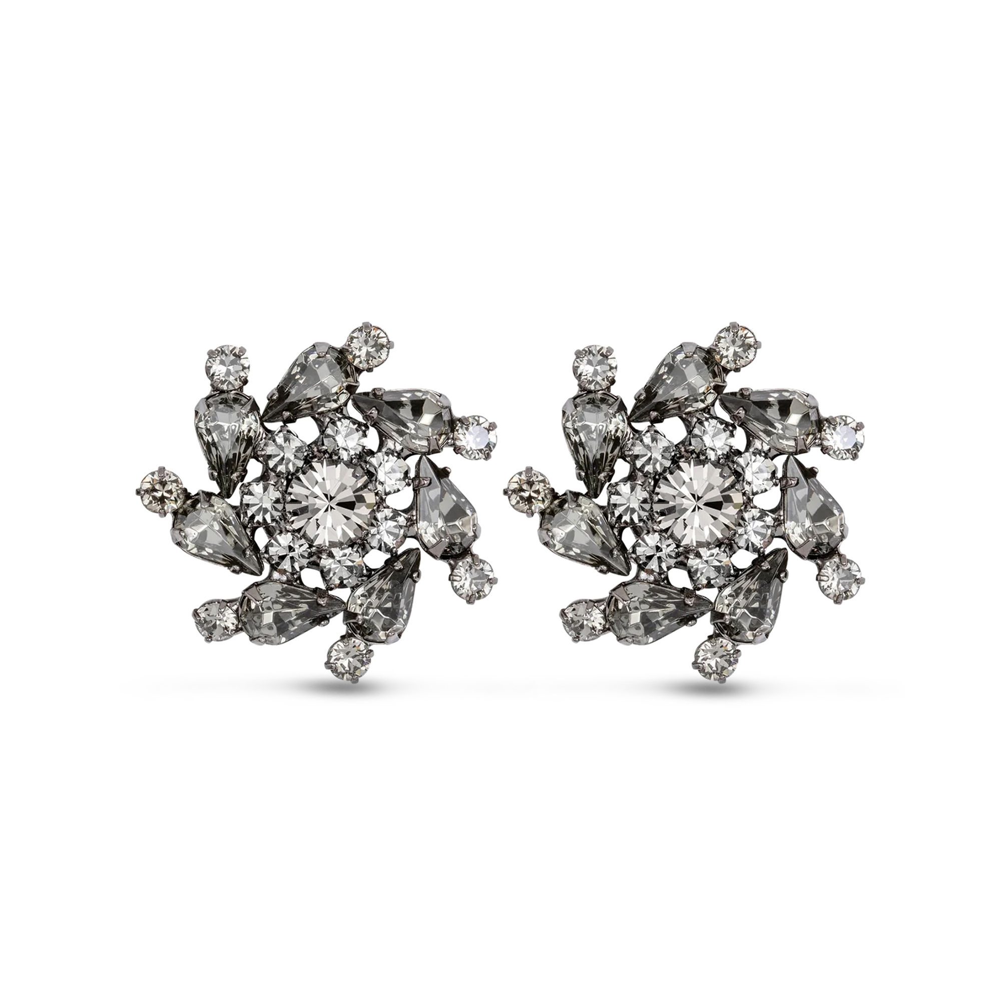 Shereen Stud Earrings