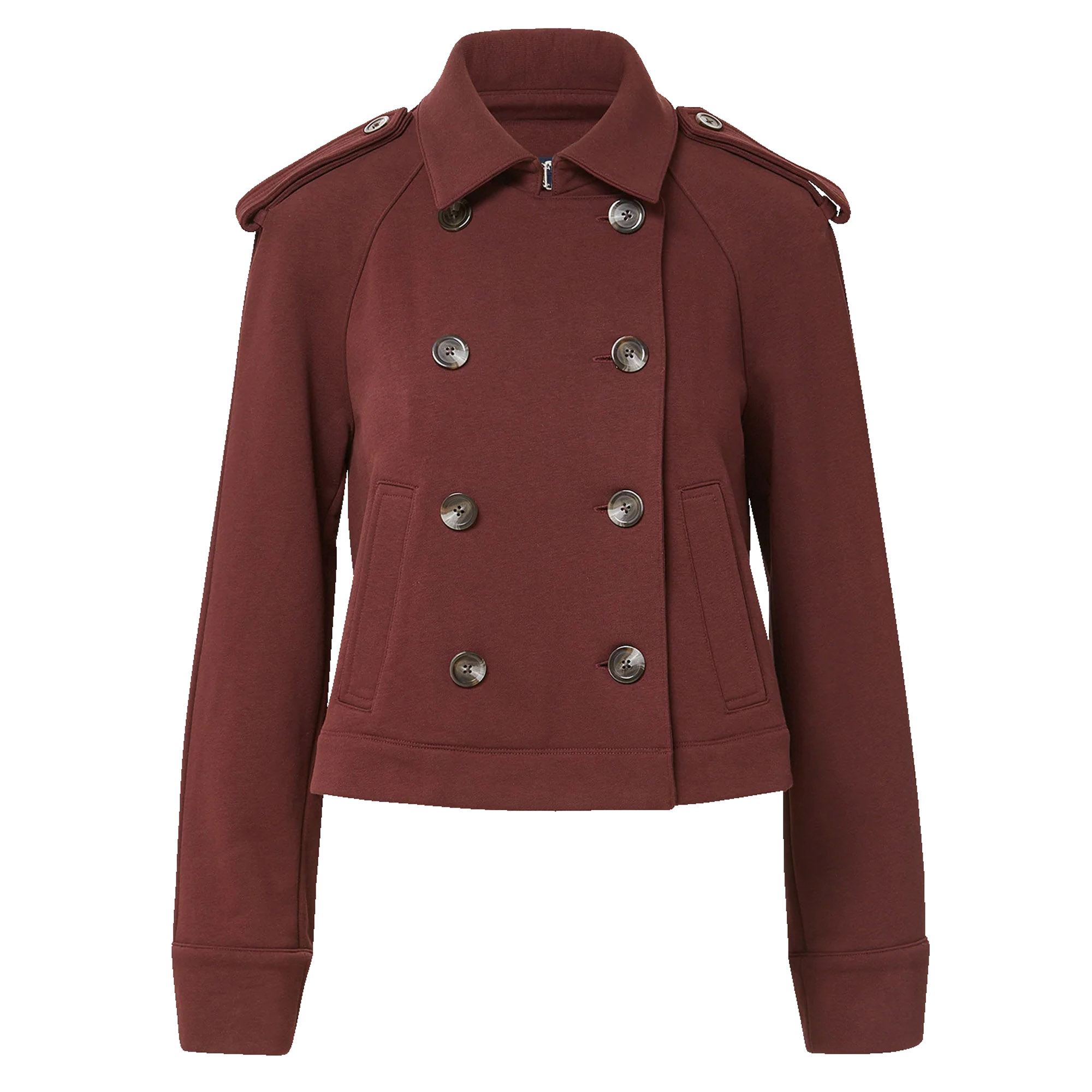 Cropped Conneley Trench