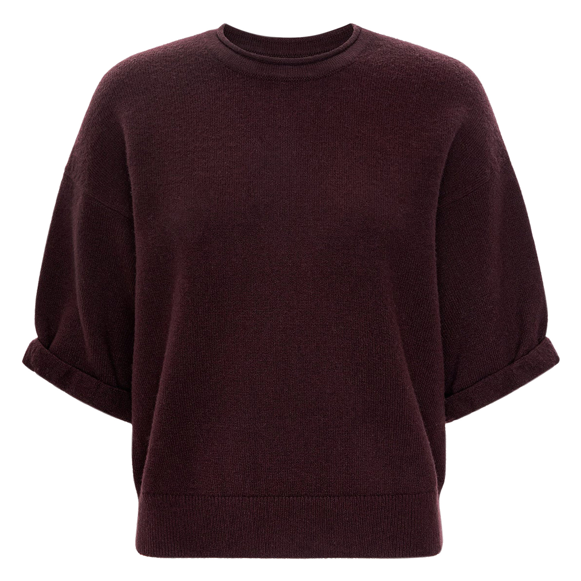The Olive Sweatshirt