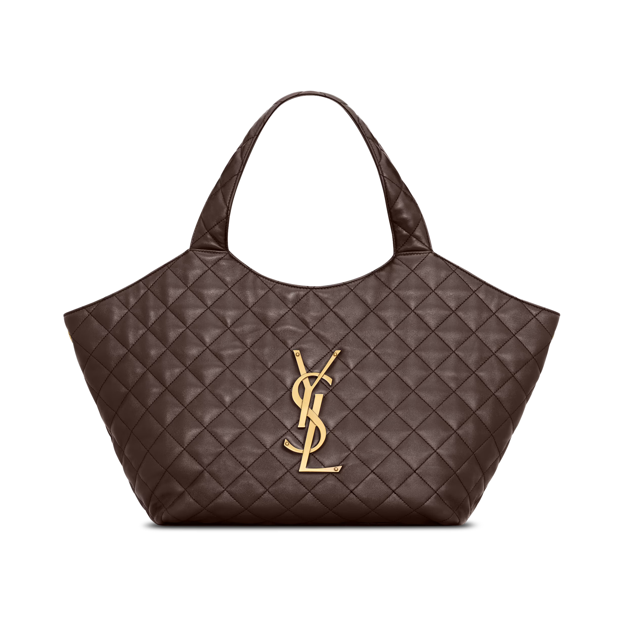 Medium Icare Shopping Bag