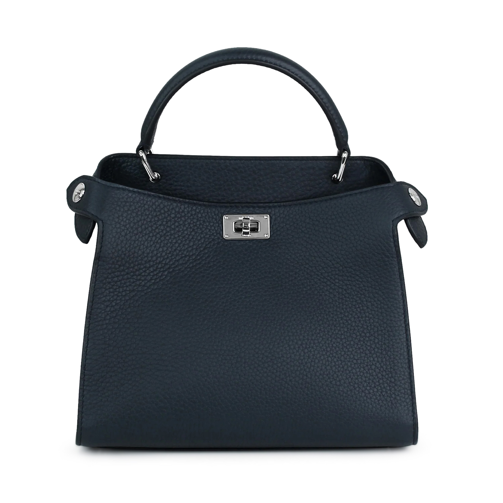 Lutece Mini Top Handle Bag