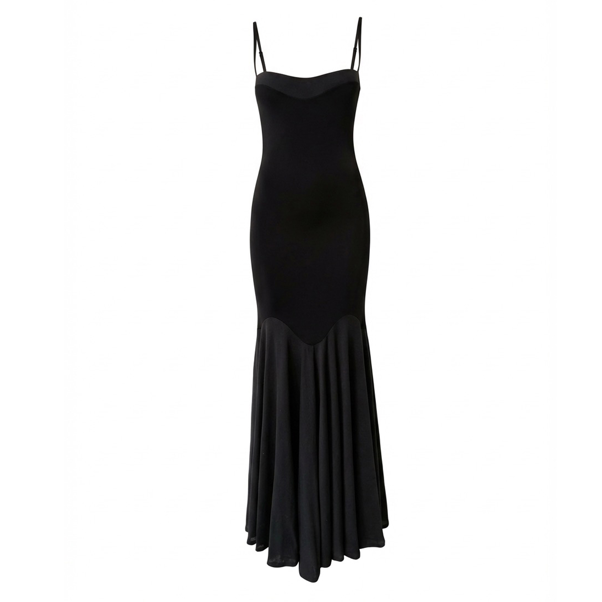 Zory Sleeveless Maxi Dress