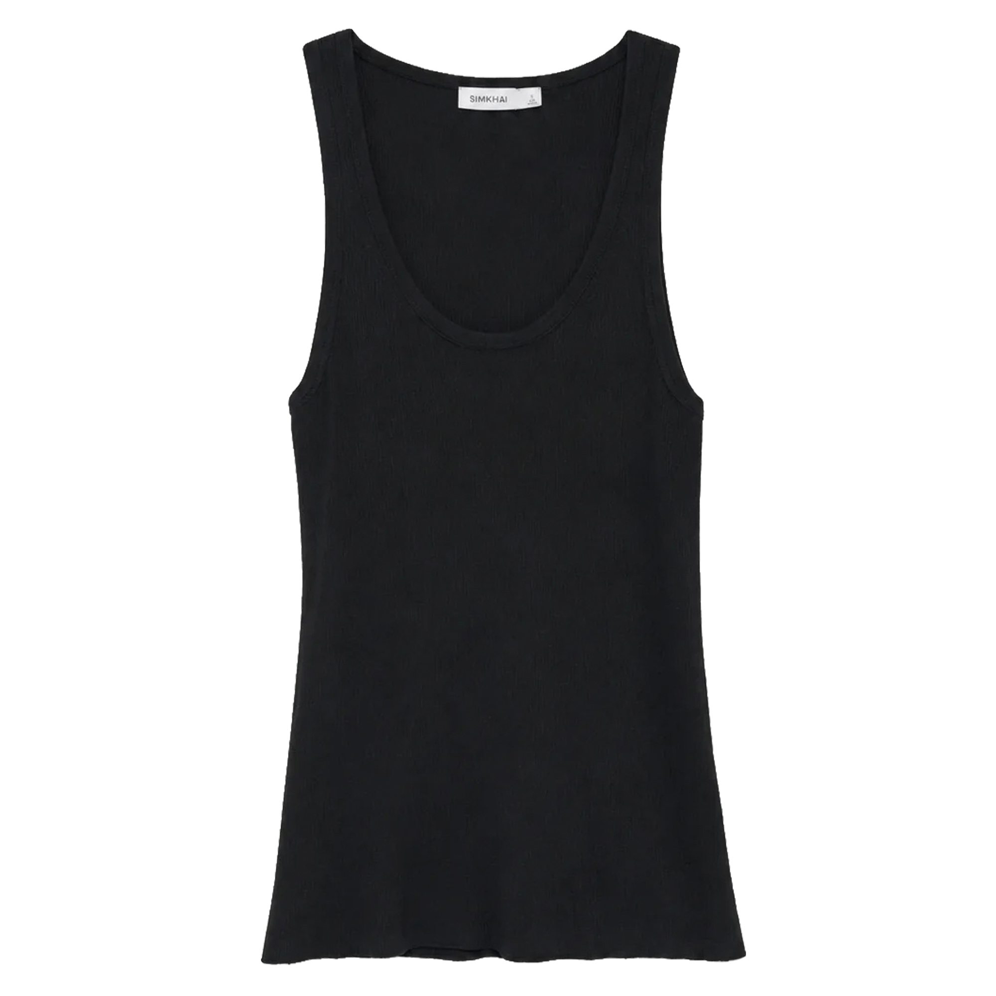 Kioni Knit Tank Top