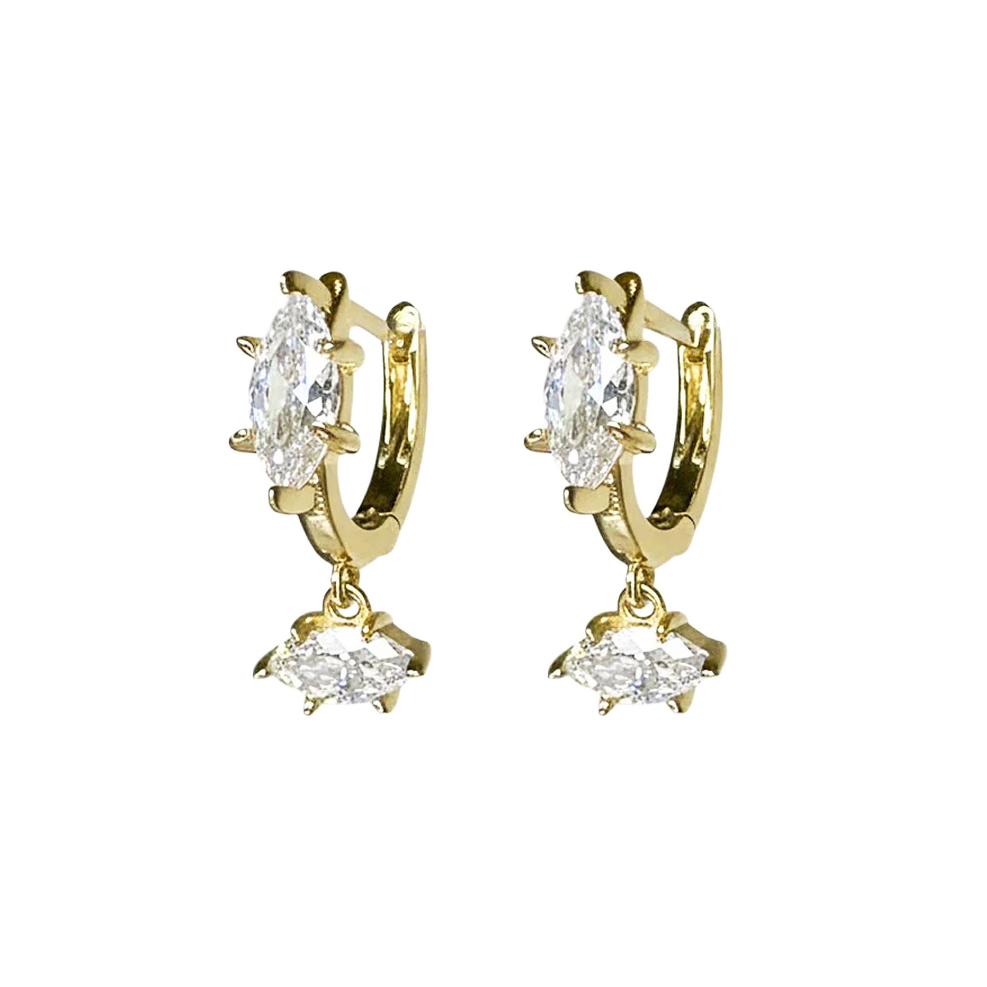 Diana Earrings
