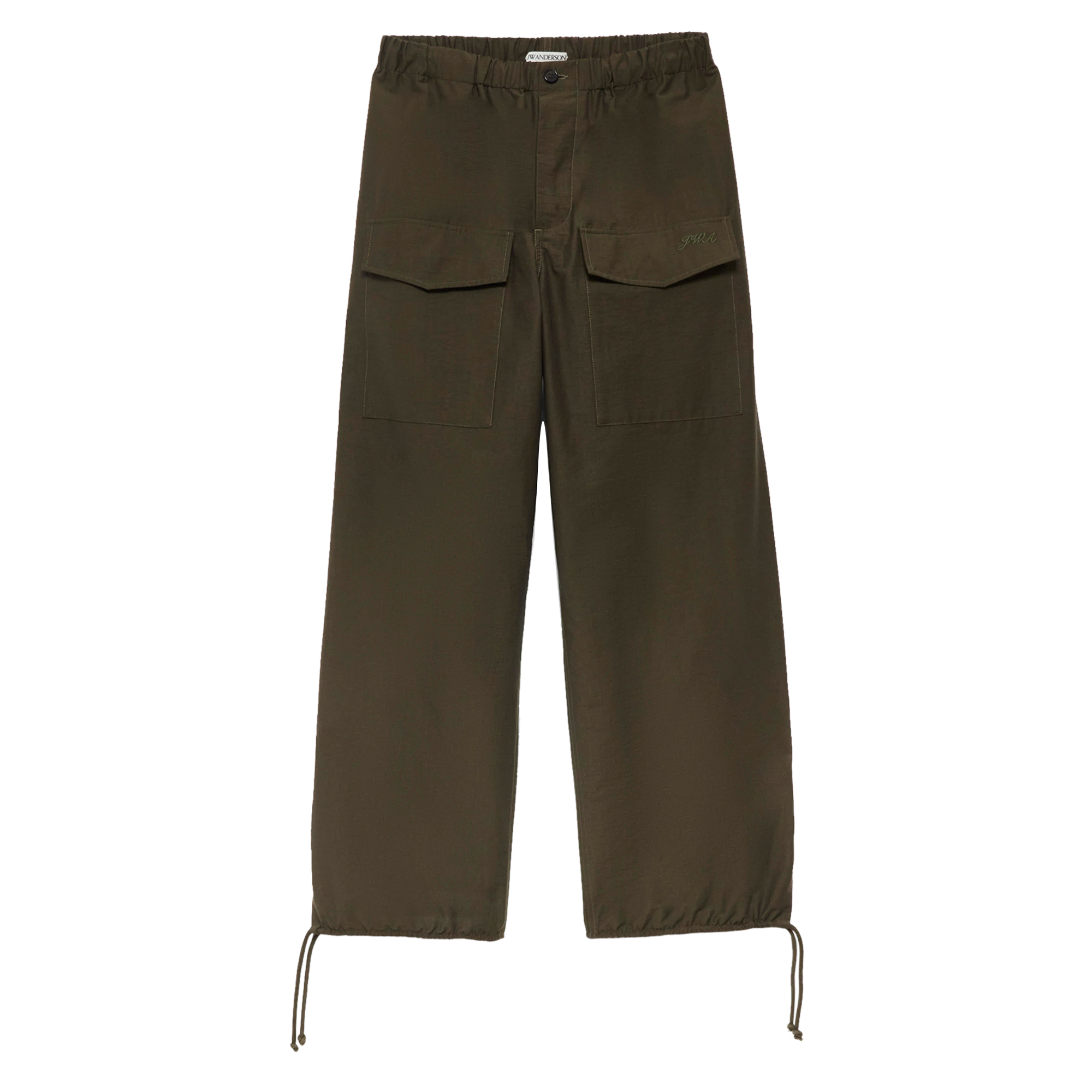 Parachute Track Pants