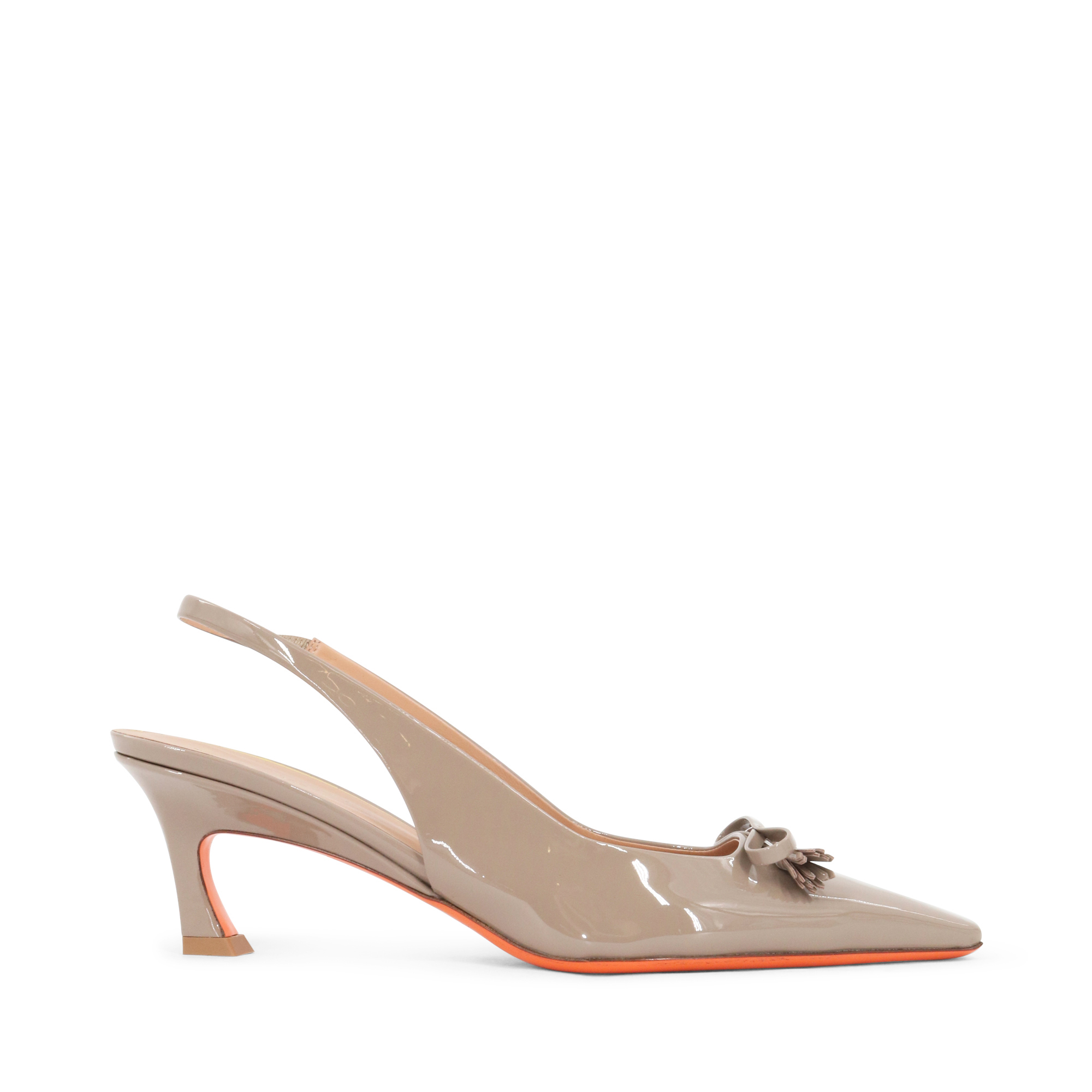 Adri 55mm Slingback Pumps