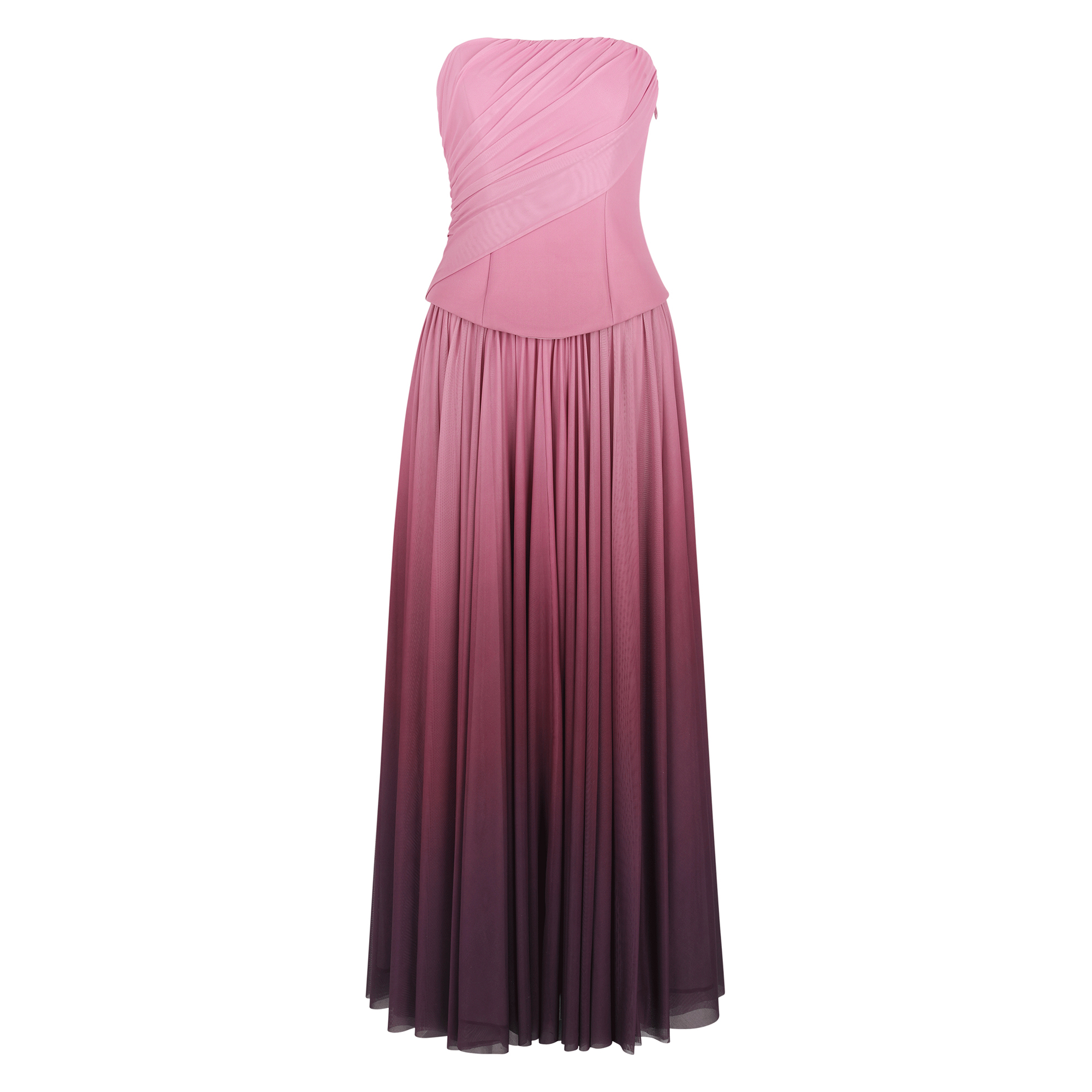 Primley Maxi Dress