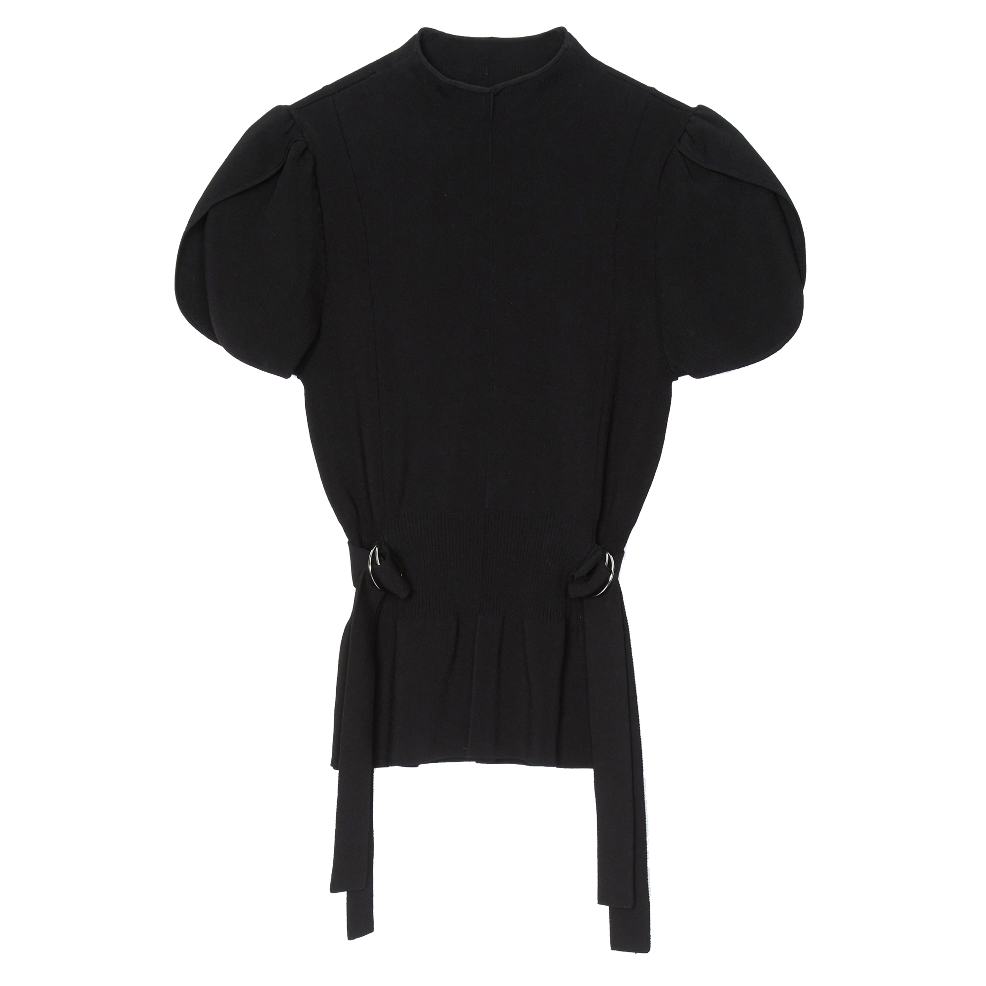 Compact Rib Tulip Top