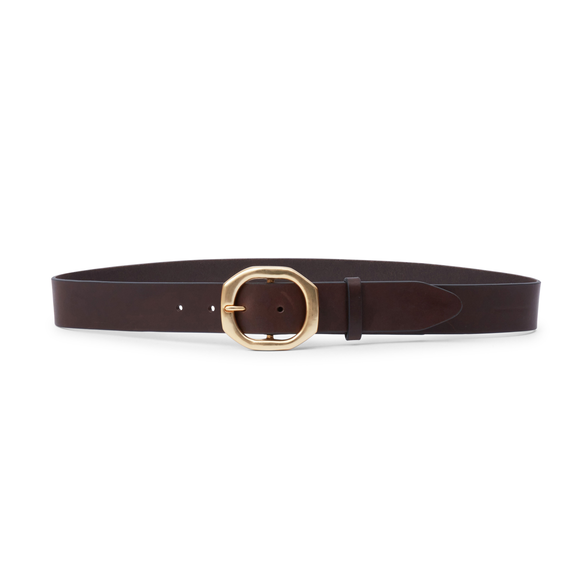 Audrey Leather Belt