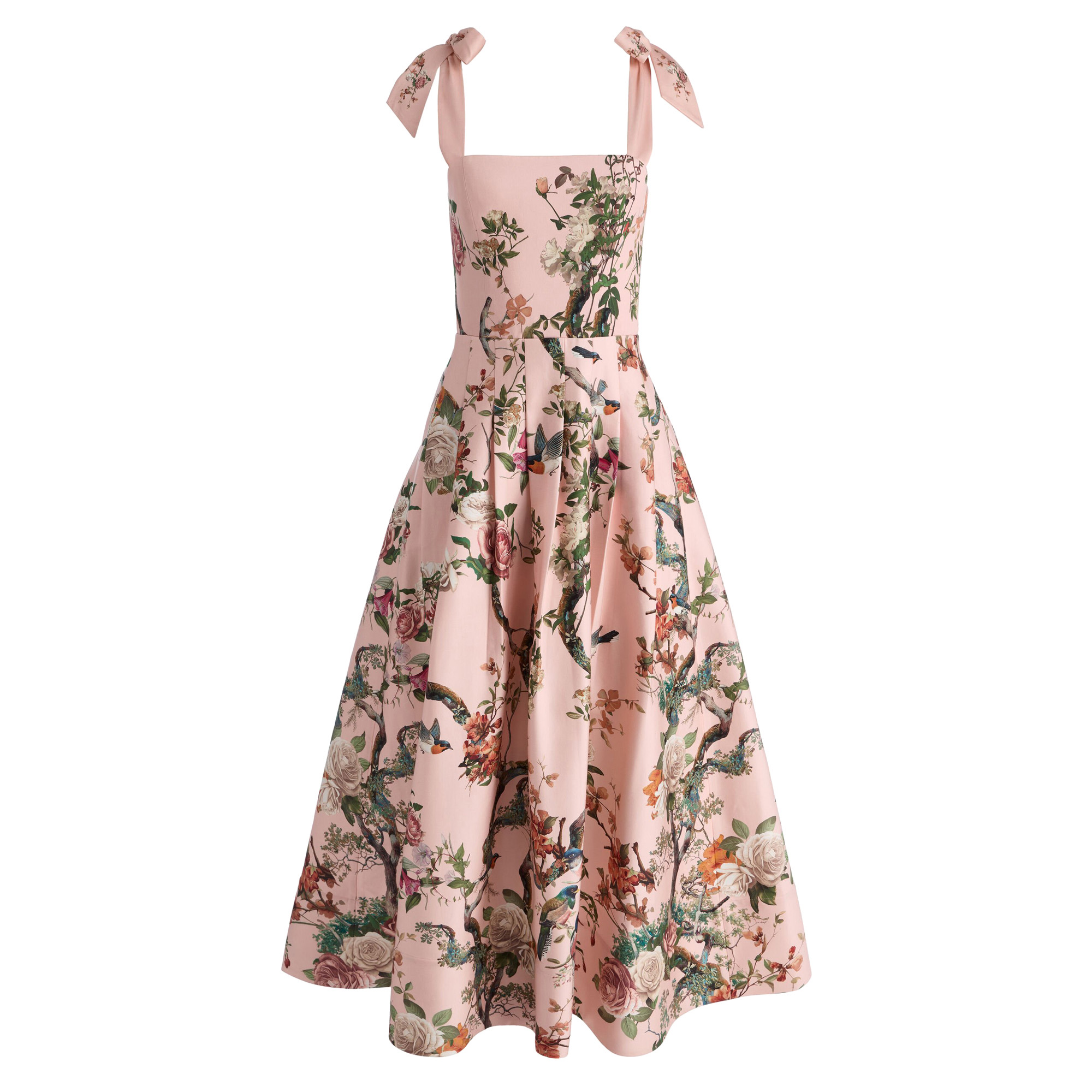 Hana Midi Dress