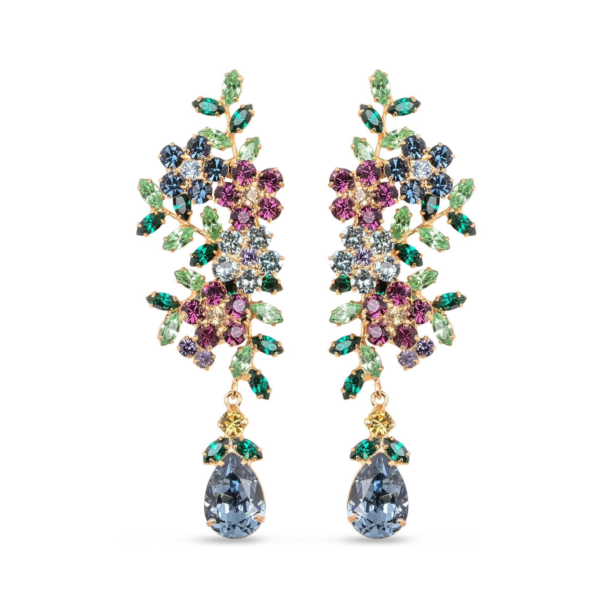 Yasmin Earrings