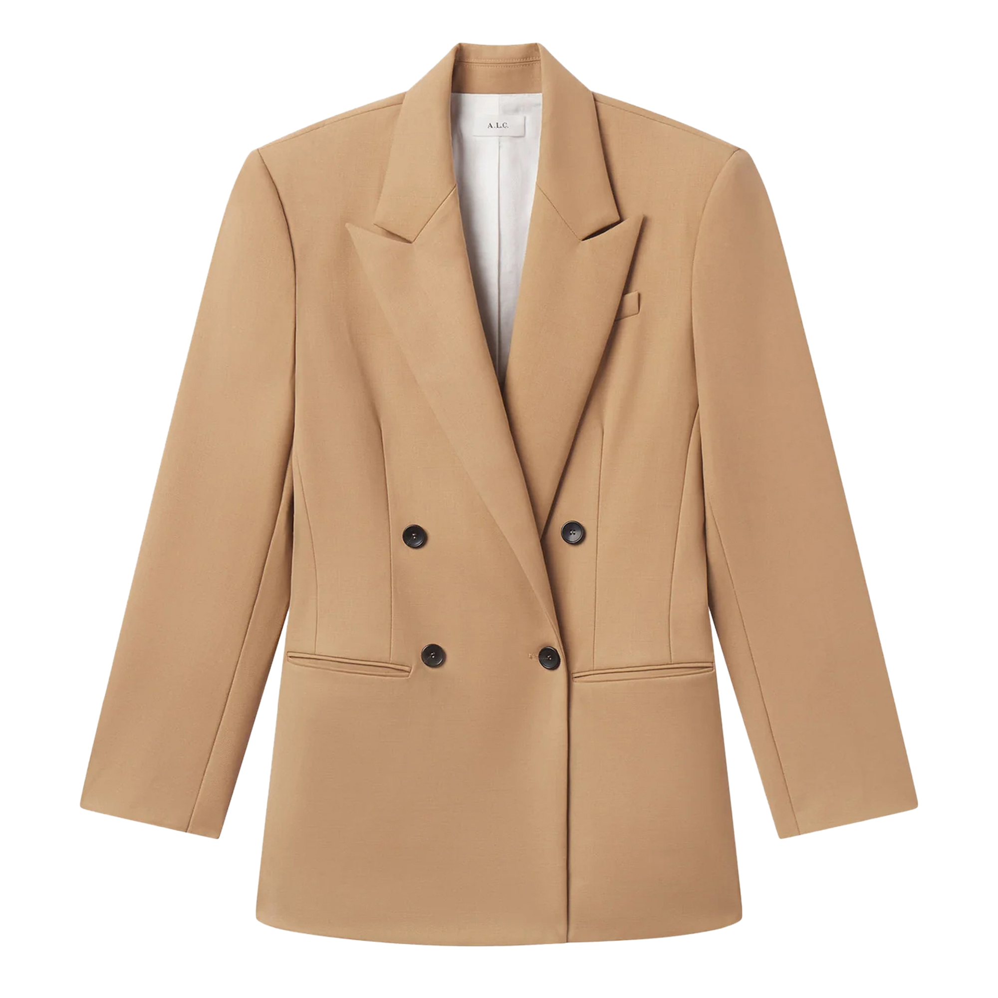 Calla Jacket