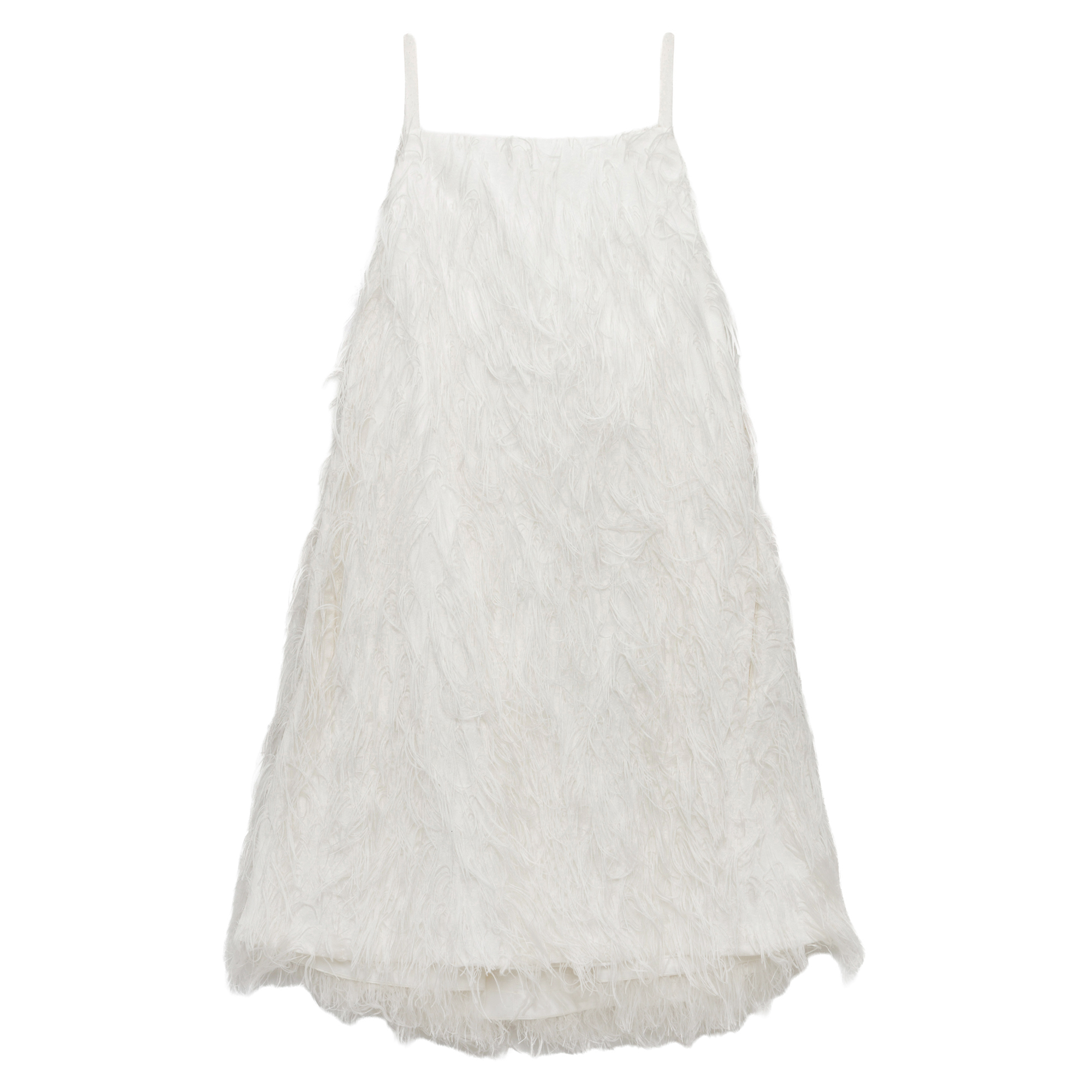 Kalla Mini Dress