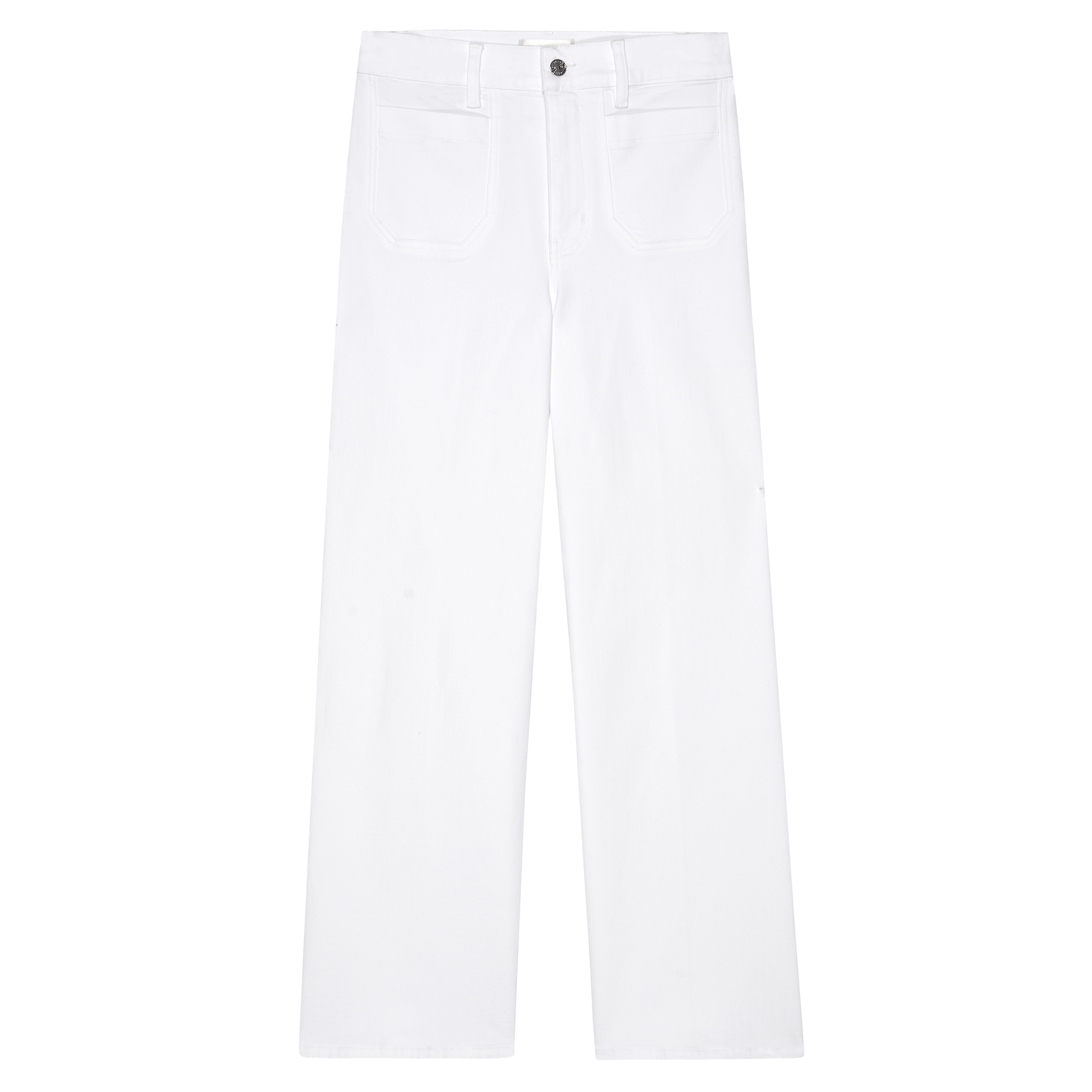 Le Slim Palazzo Modernist Pocket