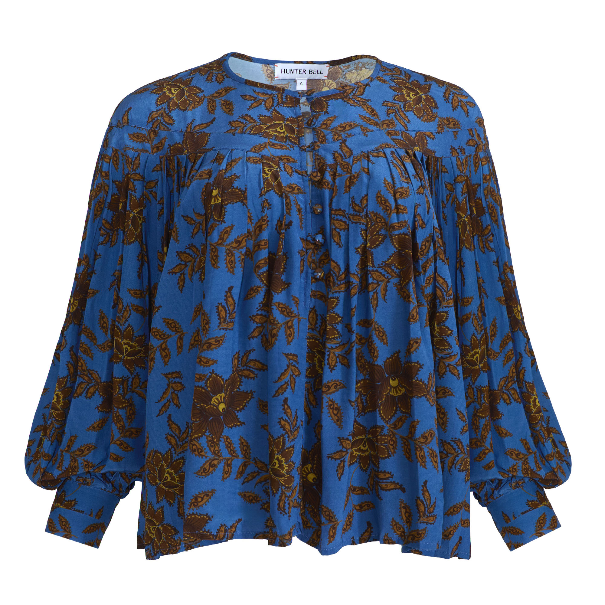 Tilda Top