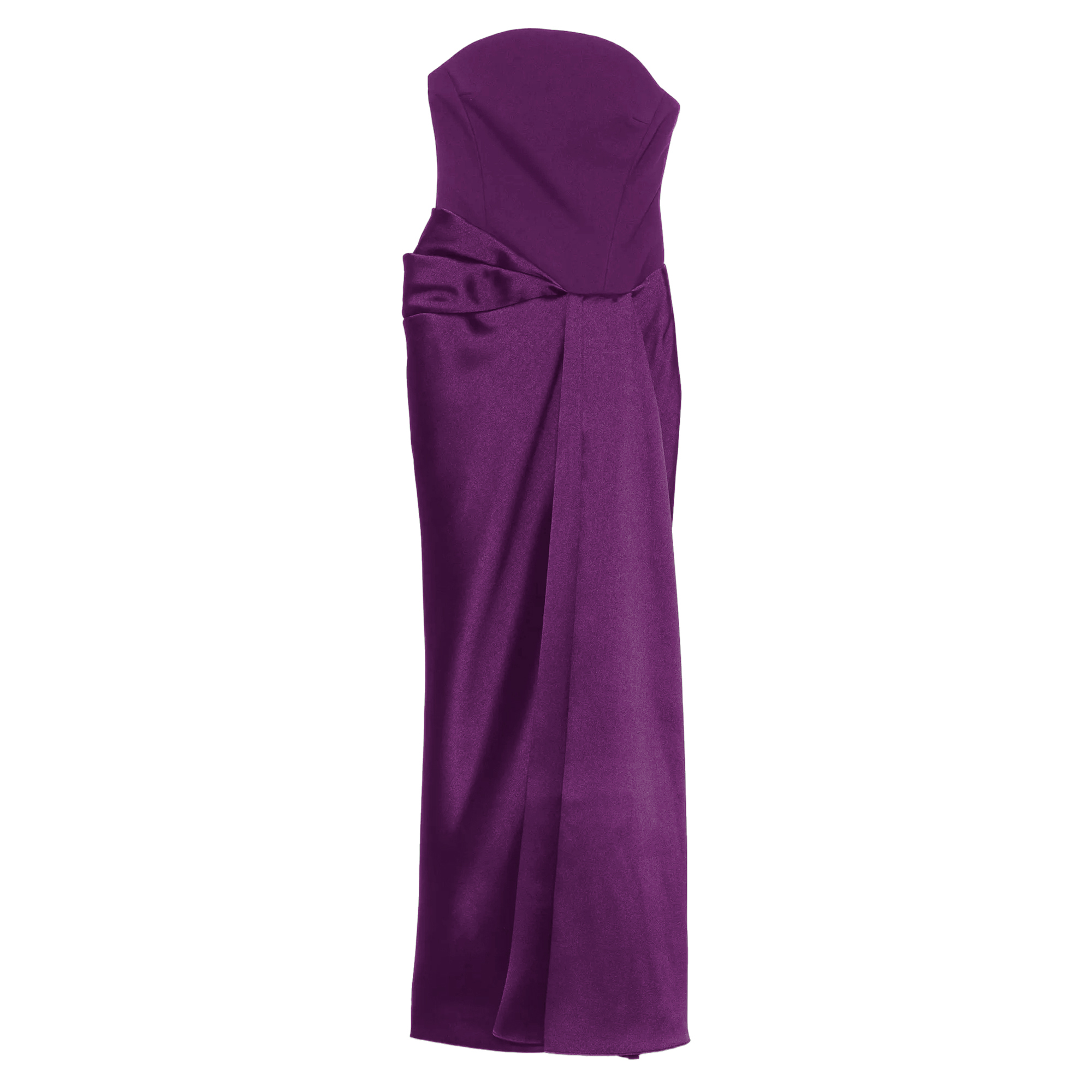 Seri Maxi Dress