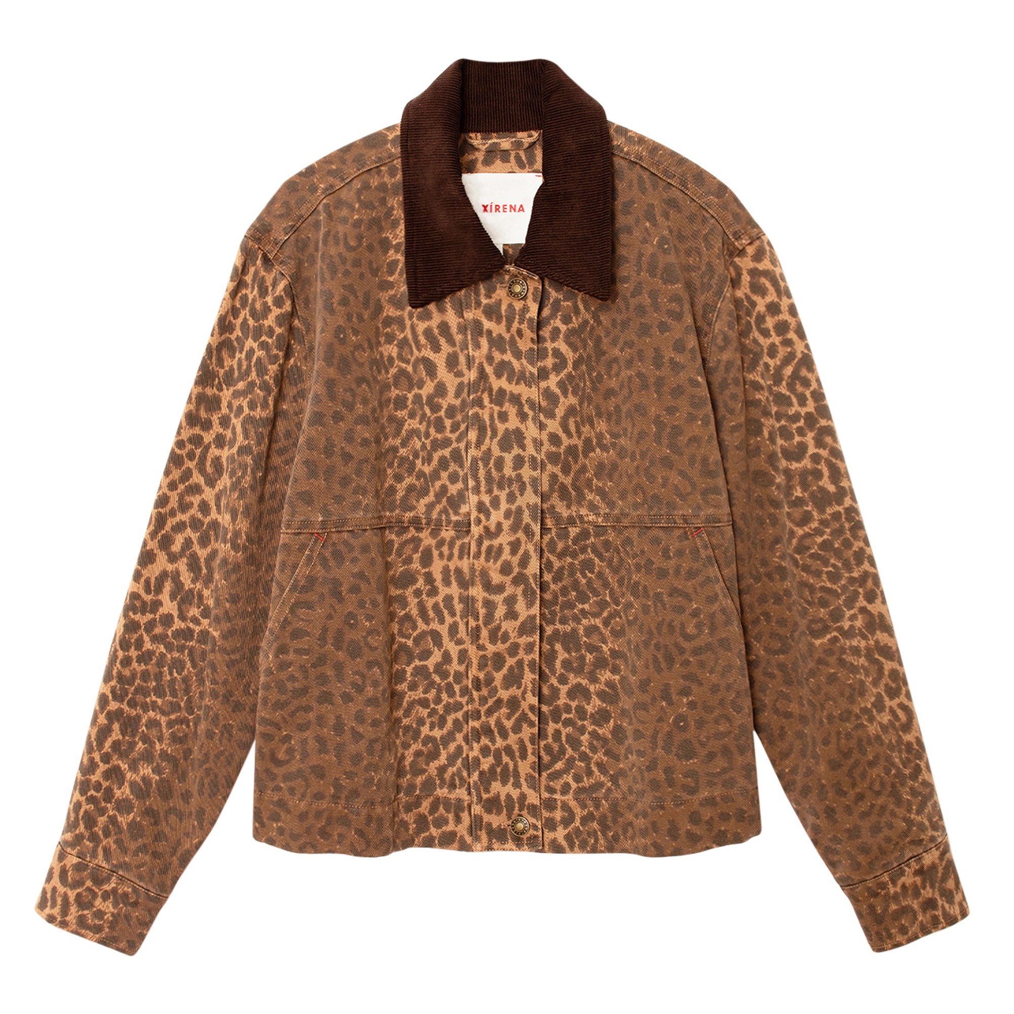 Earle Jacket