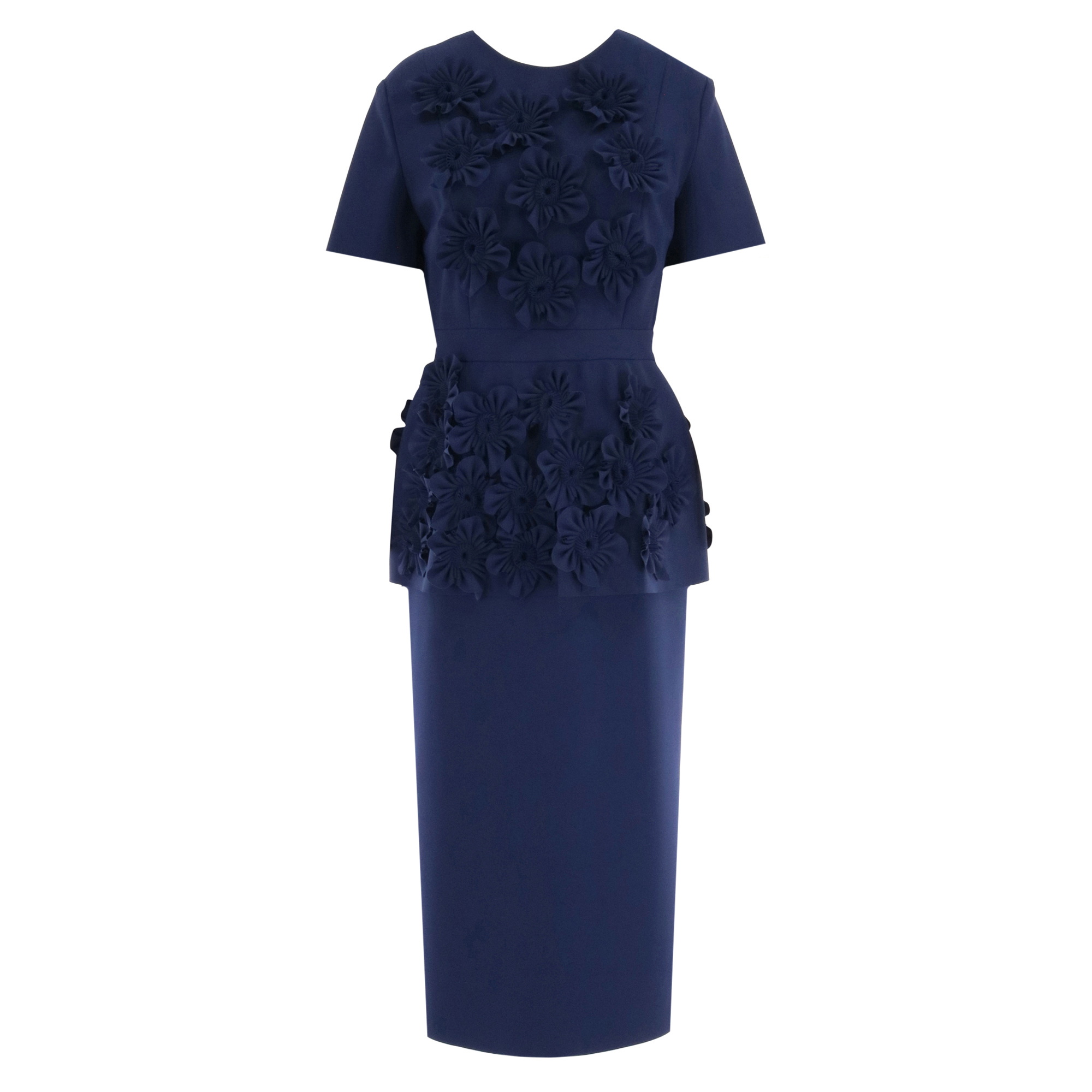 Rafiki Dress