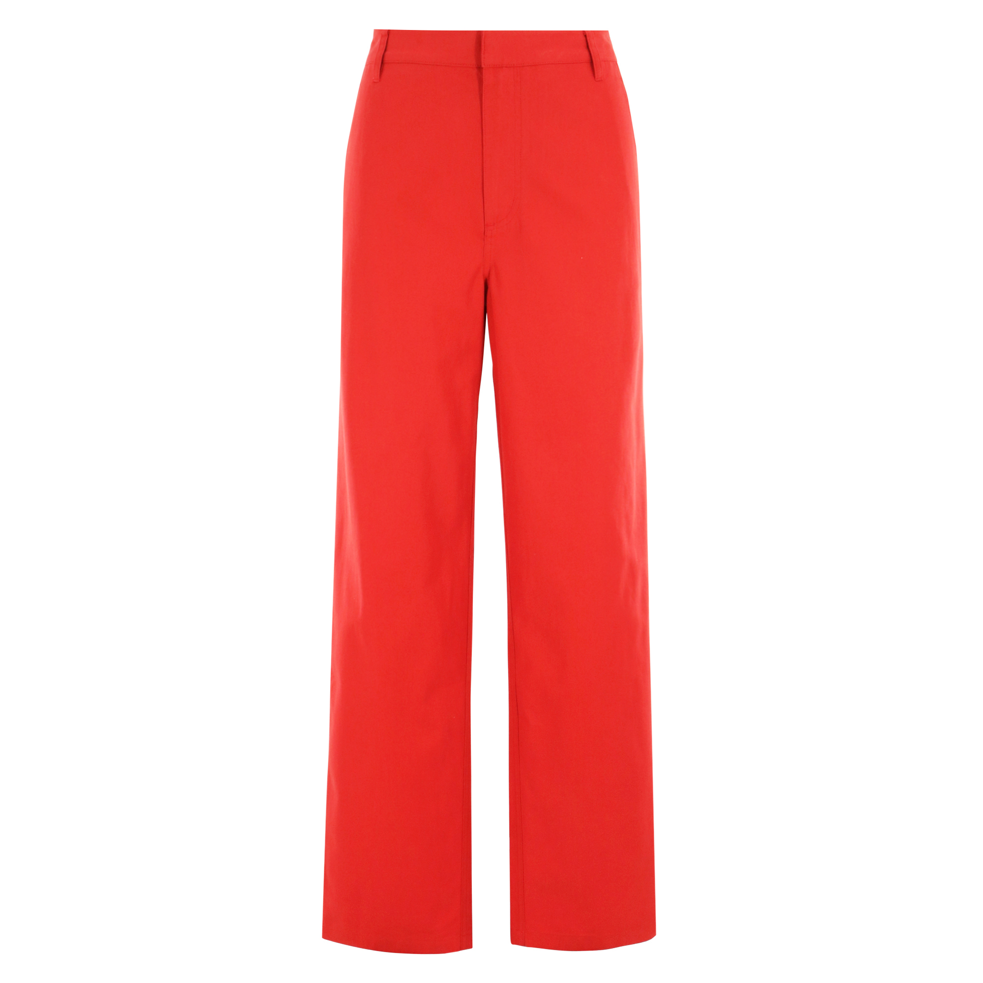 Bio Twill Alec Slouch Pant