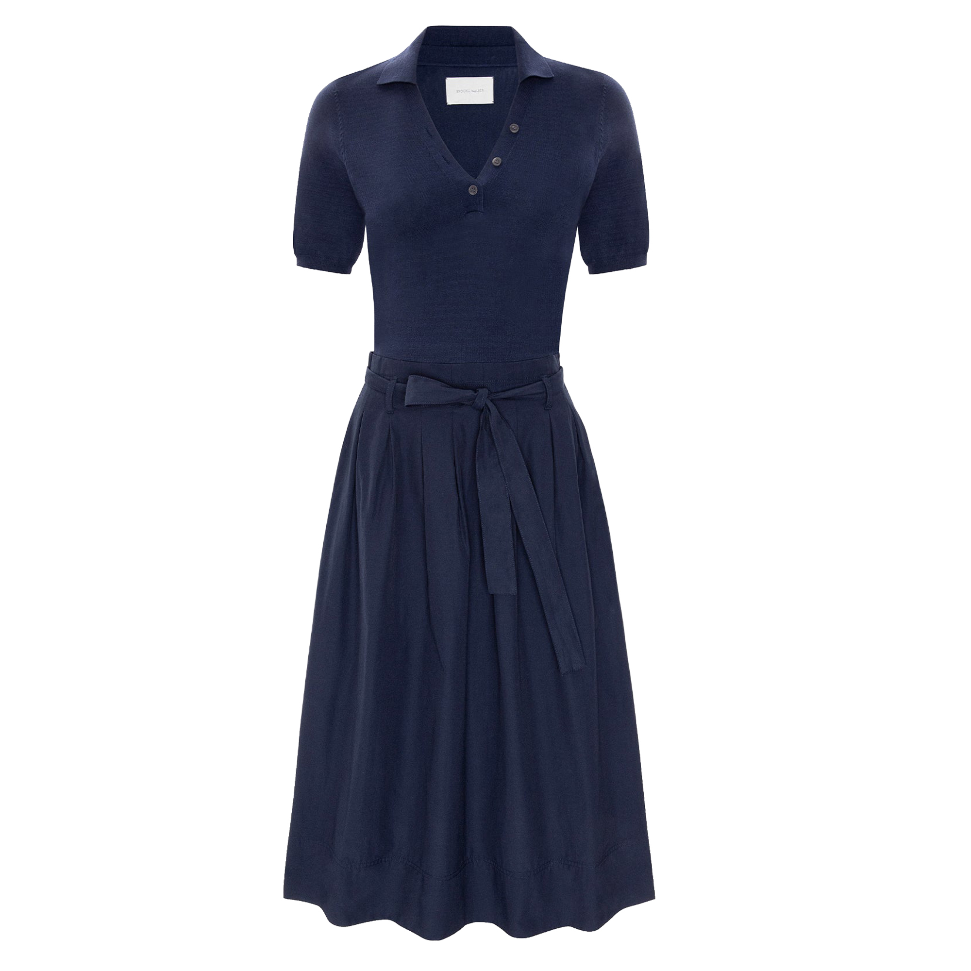 The Isola Dress