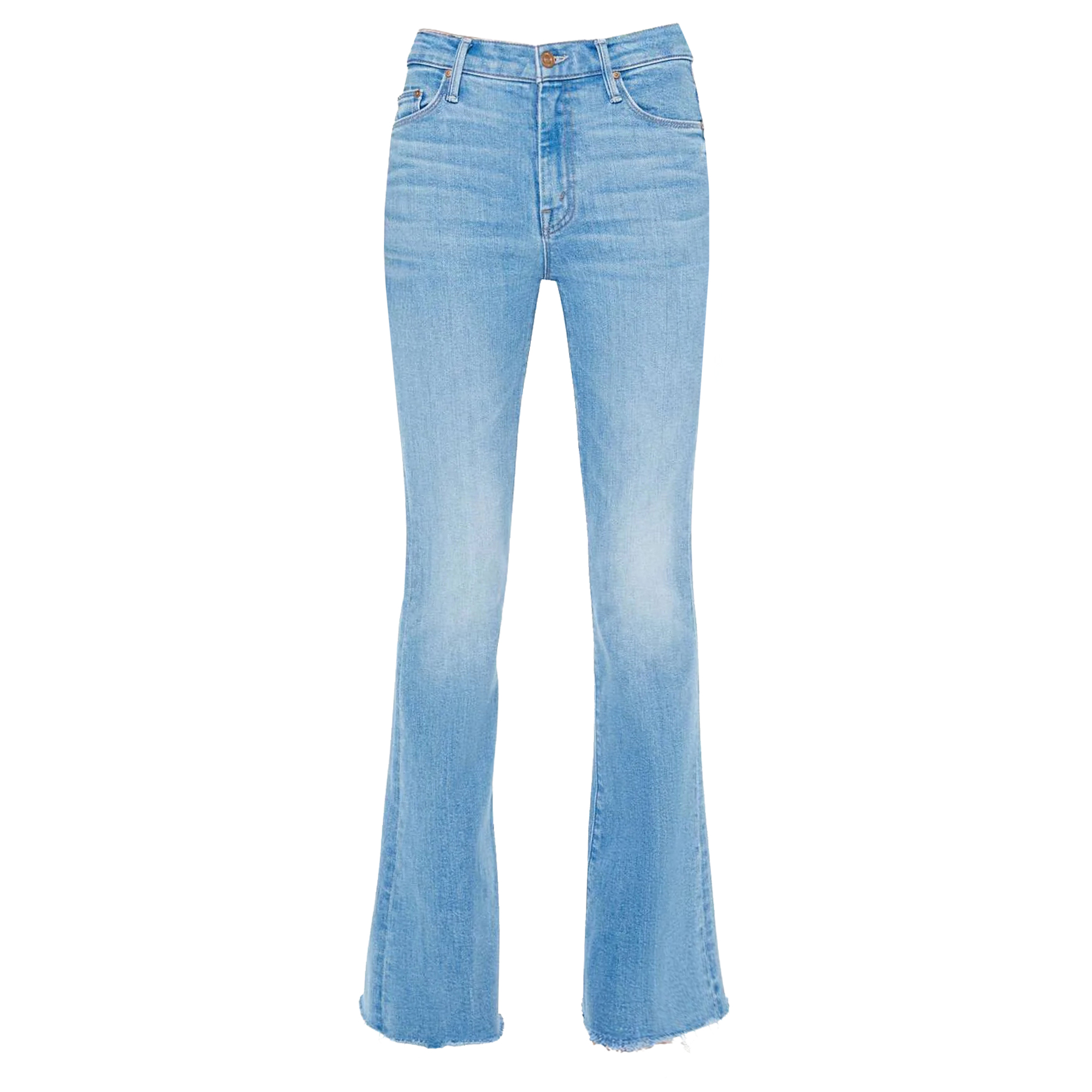 The Weekender Fray Jean