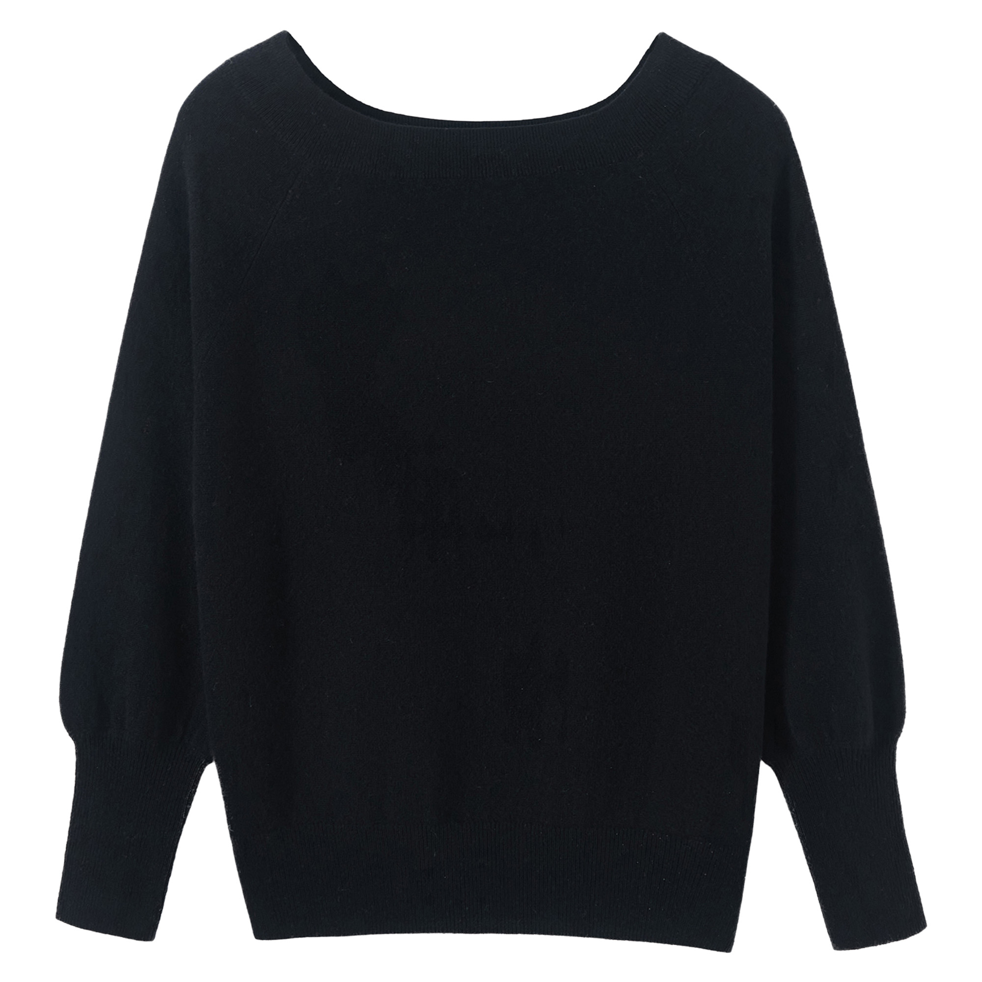 Corry Long Sleeve Pullover Sweater