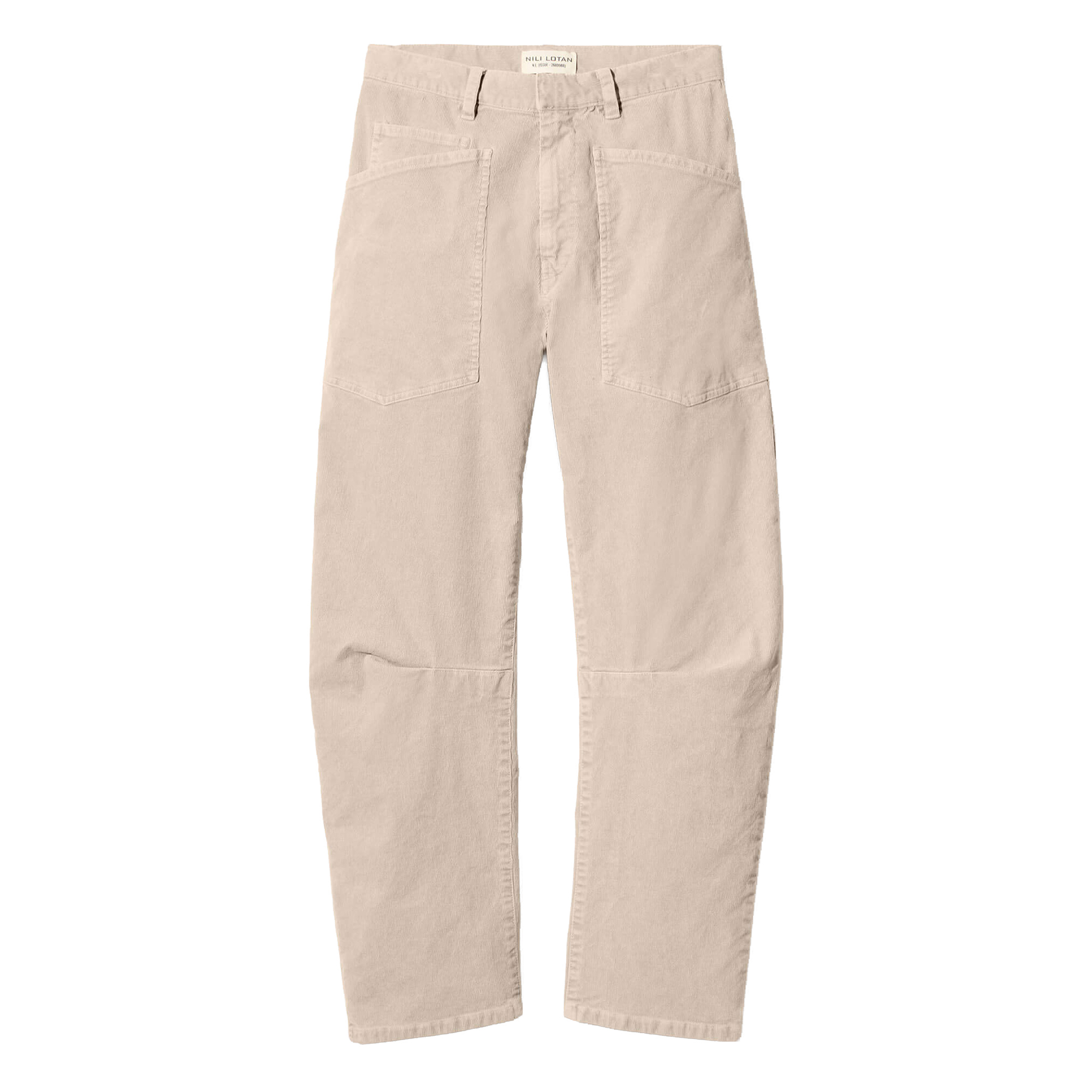 Shon Corduroy Pant