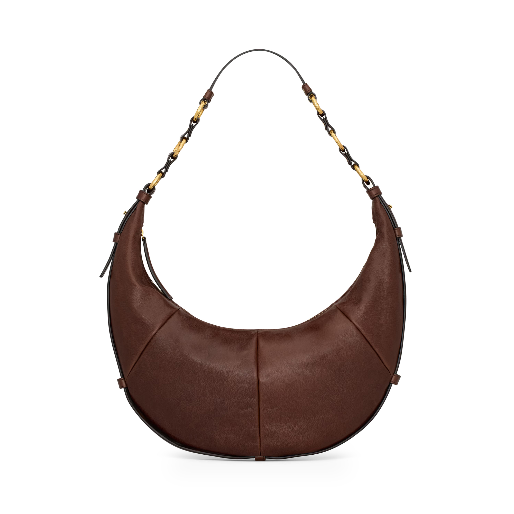 Saharienne Hobo Bag